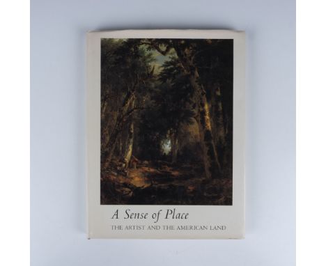 Friends of the Earth, Seabury Pres, United States, 1972. A 160 pages book. A renowned art book by Alan Gussow, this work expl