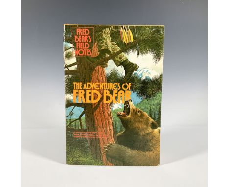 Garden City, NY: Doubleday and Company, 1976. Autographed by Fred Bear, a legendary bowhunter and archery pioneer. Fred Bear'