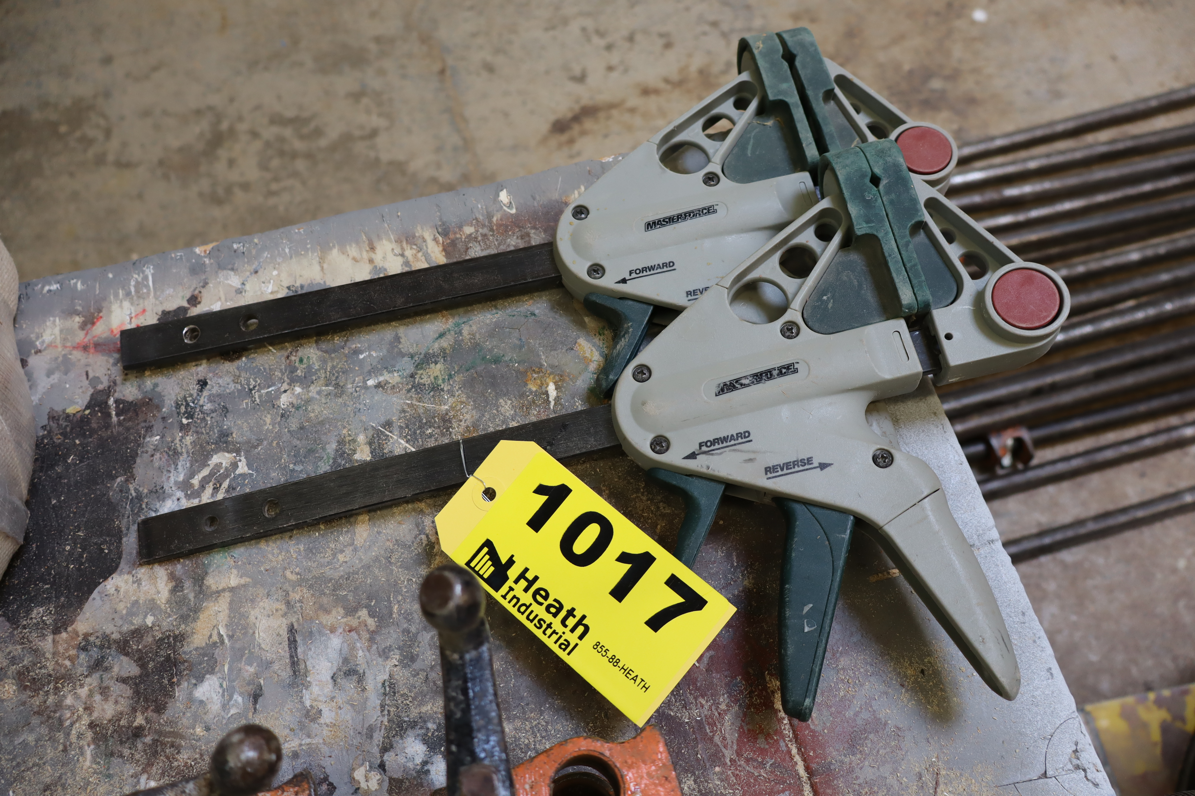 Lot 1017