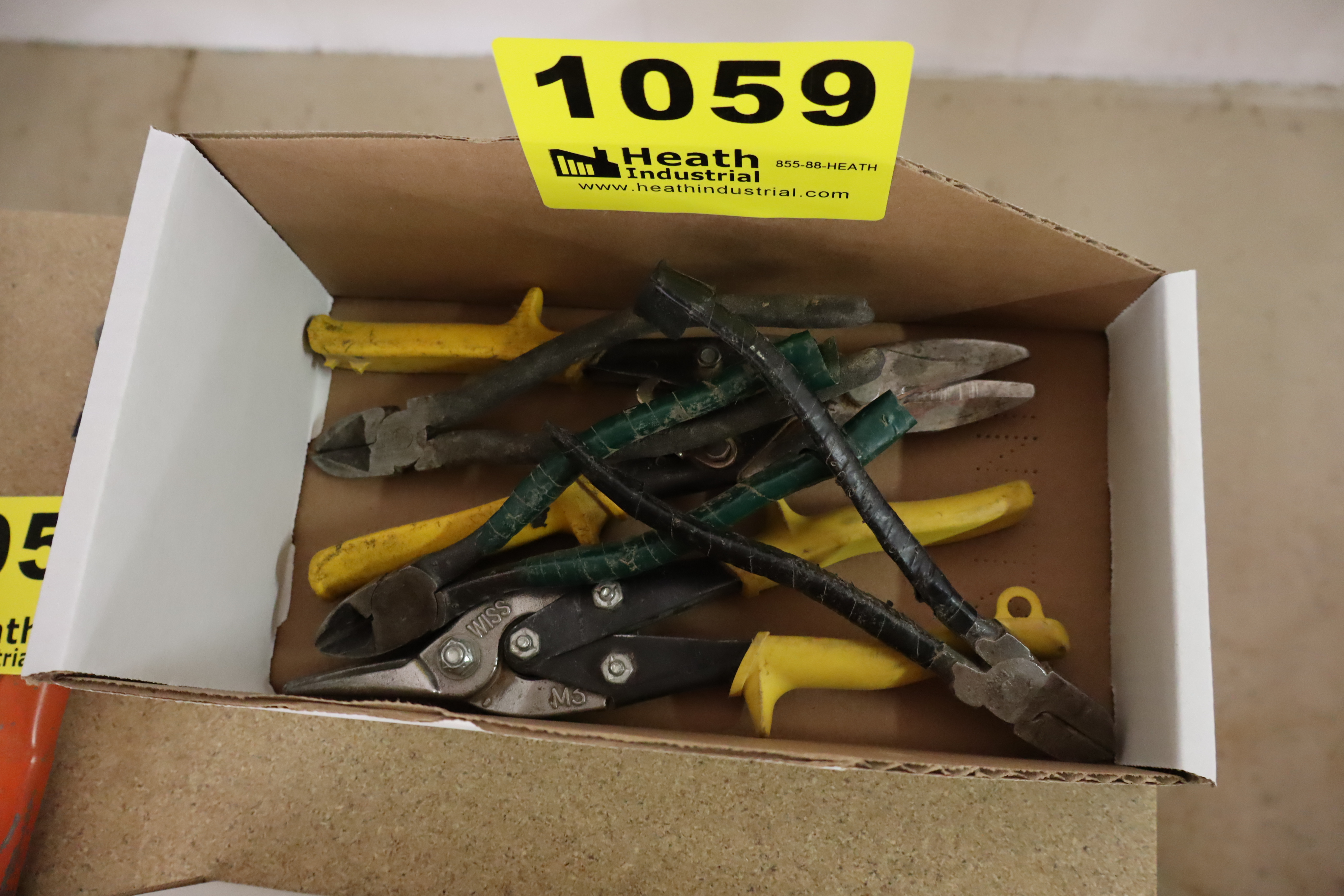 Lot 1059