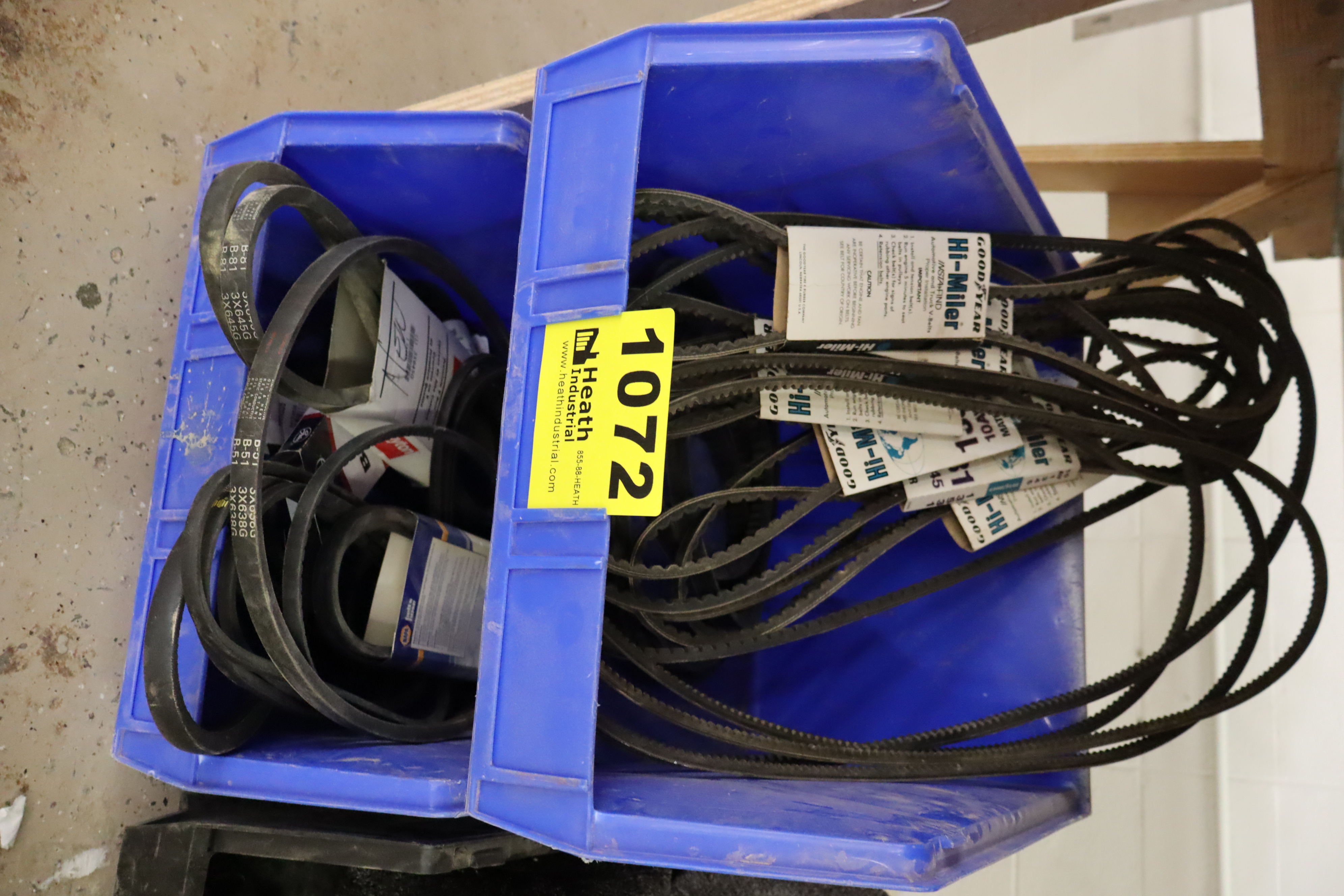 Lot 1072