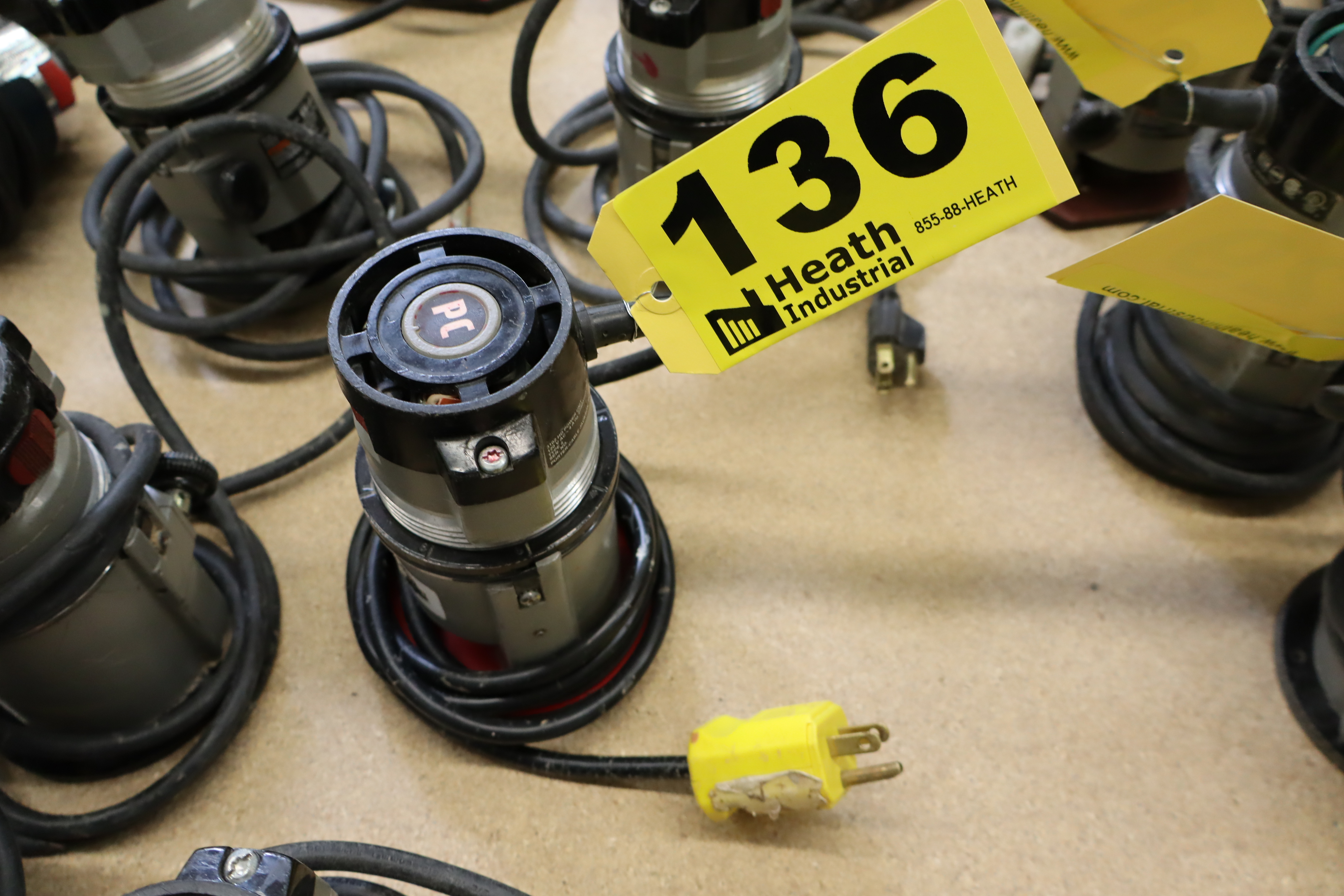 Lot 136