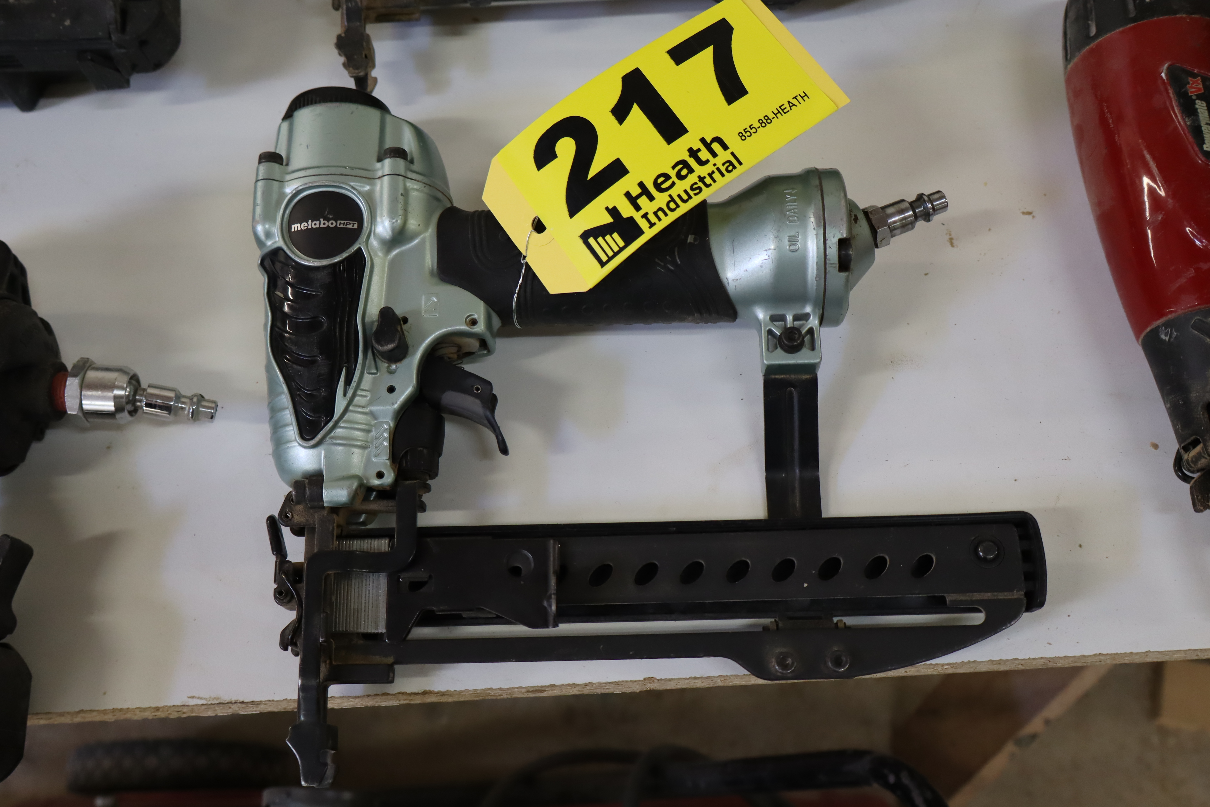Lot 217
