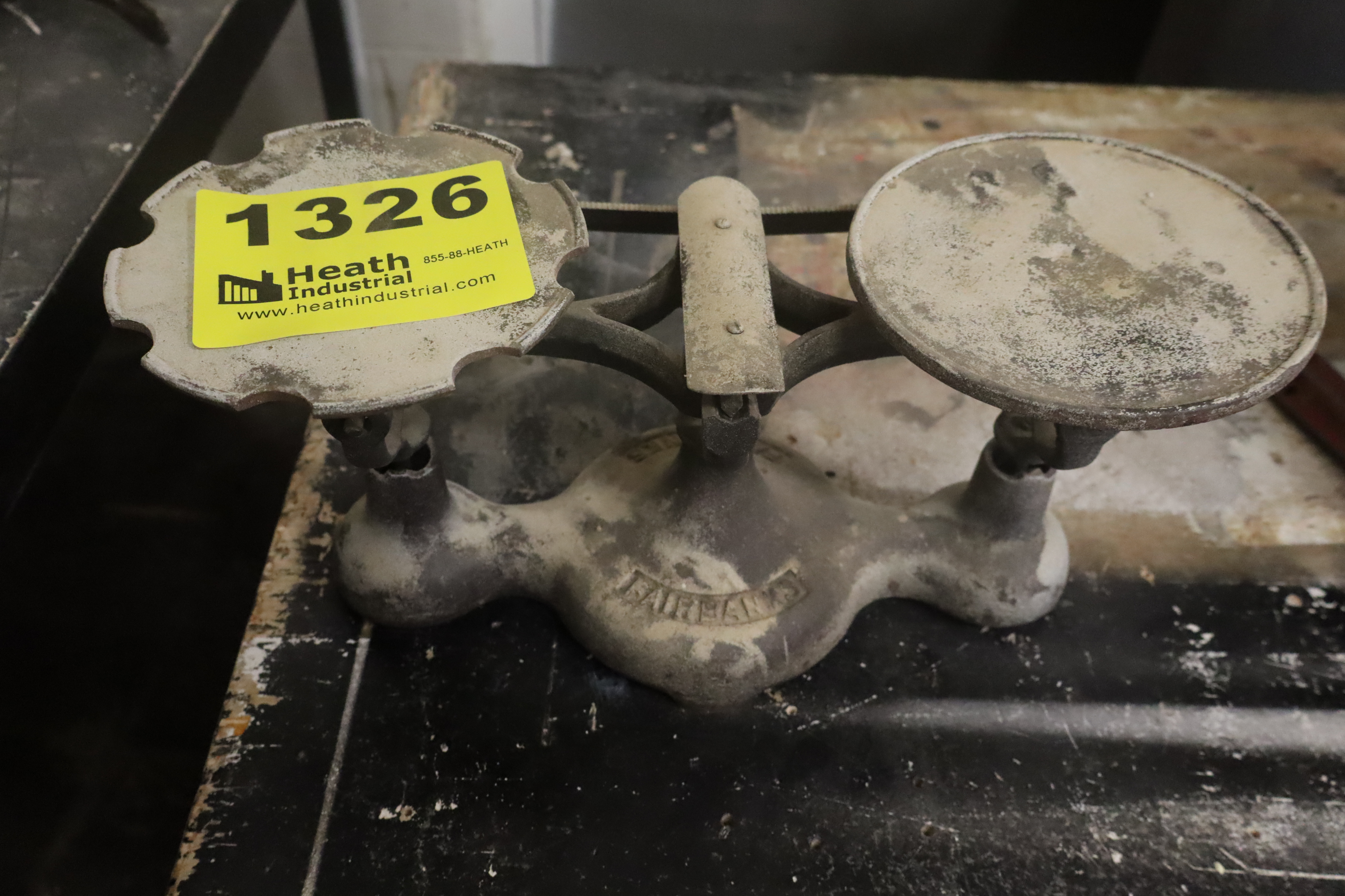 Lot 1326
