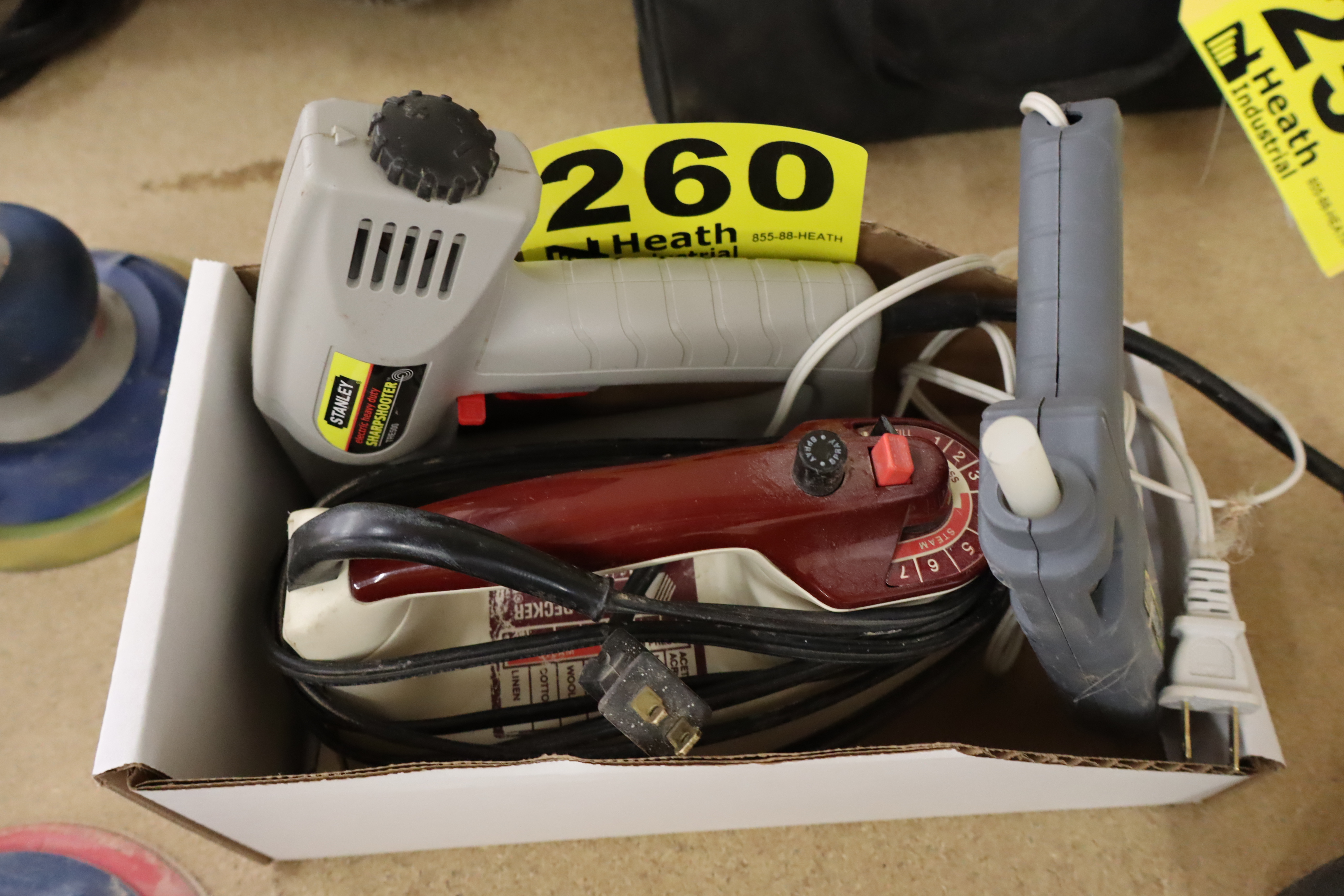 Lot 260