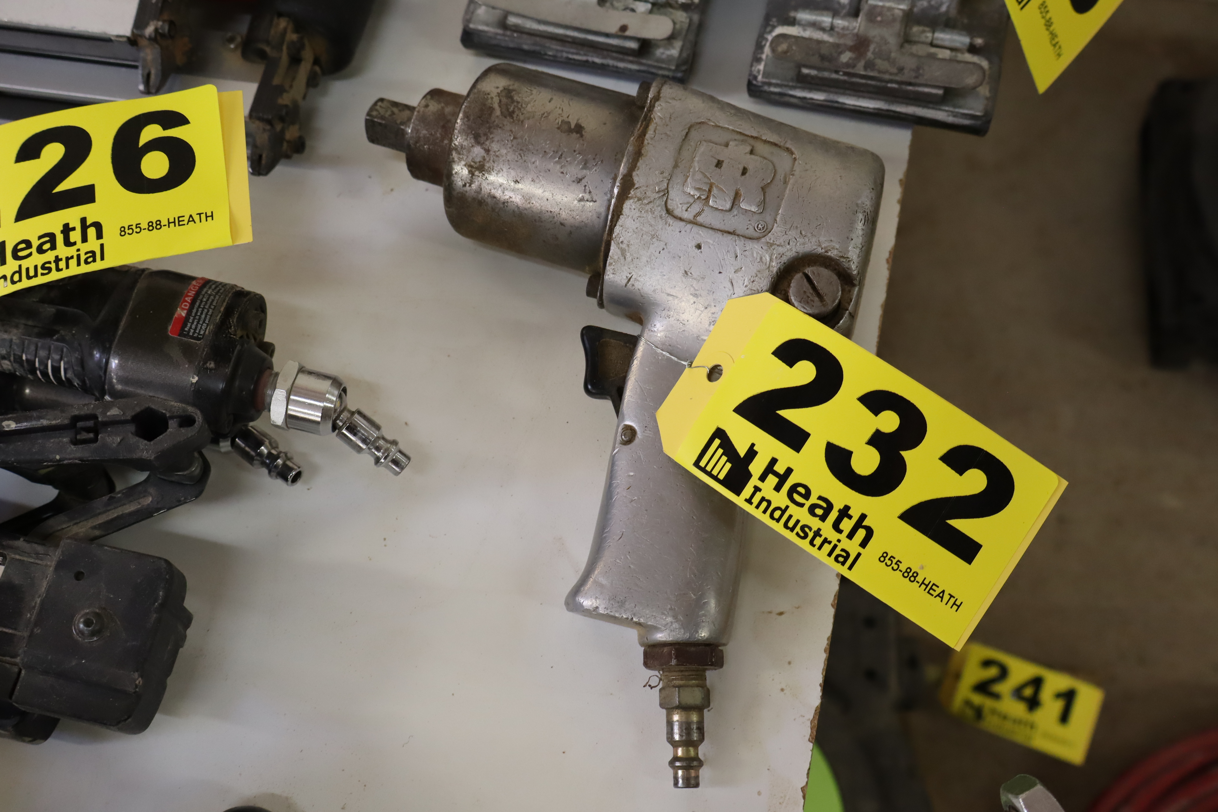 Lot 232