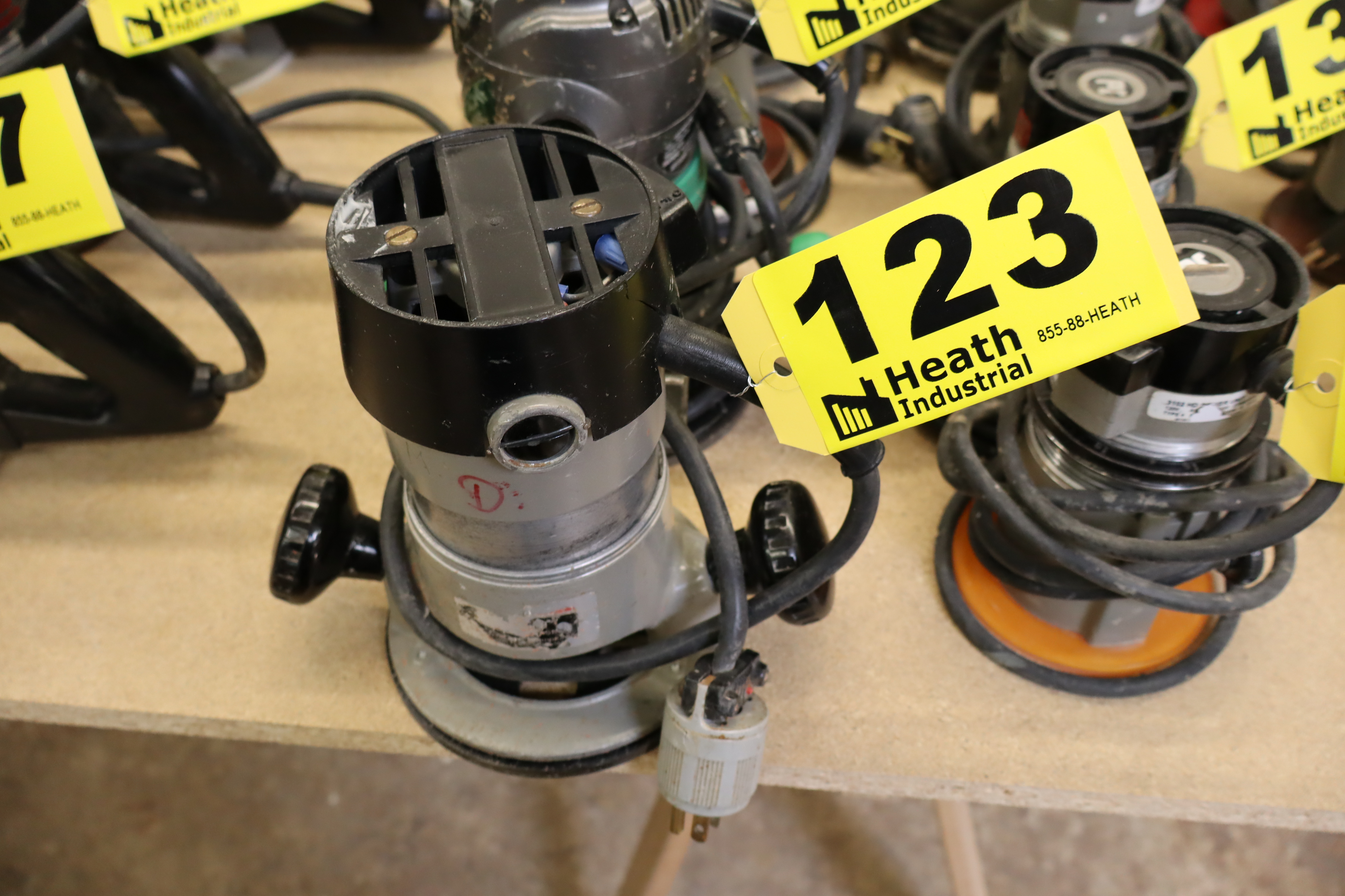 Lot 123