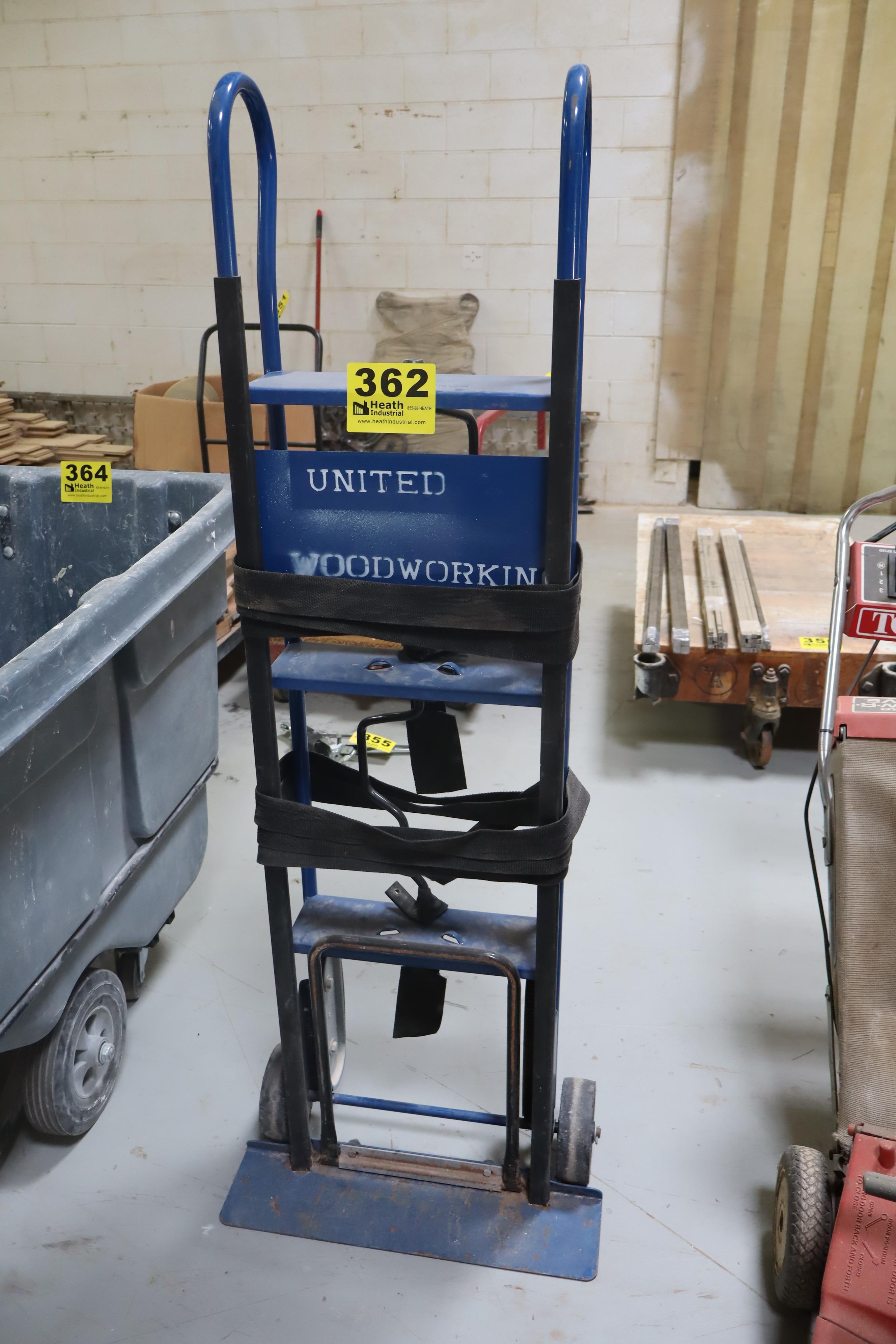 Lot 362