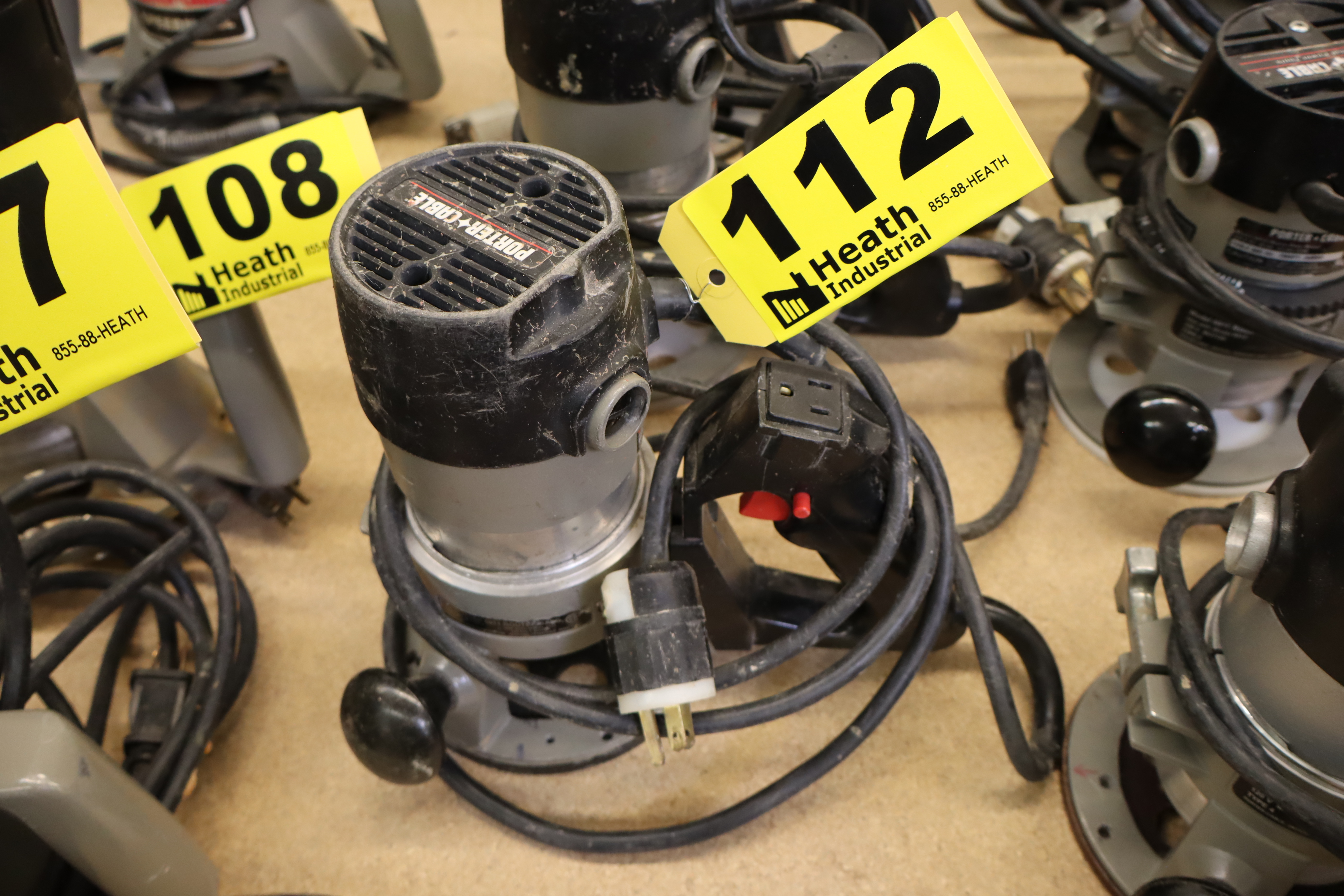 Lot 112