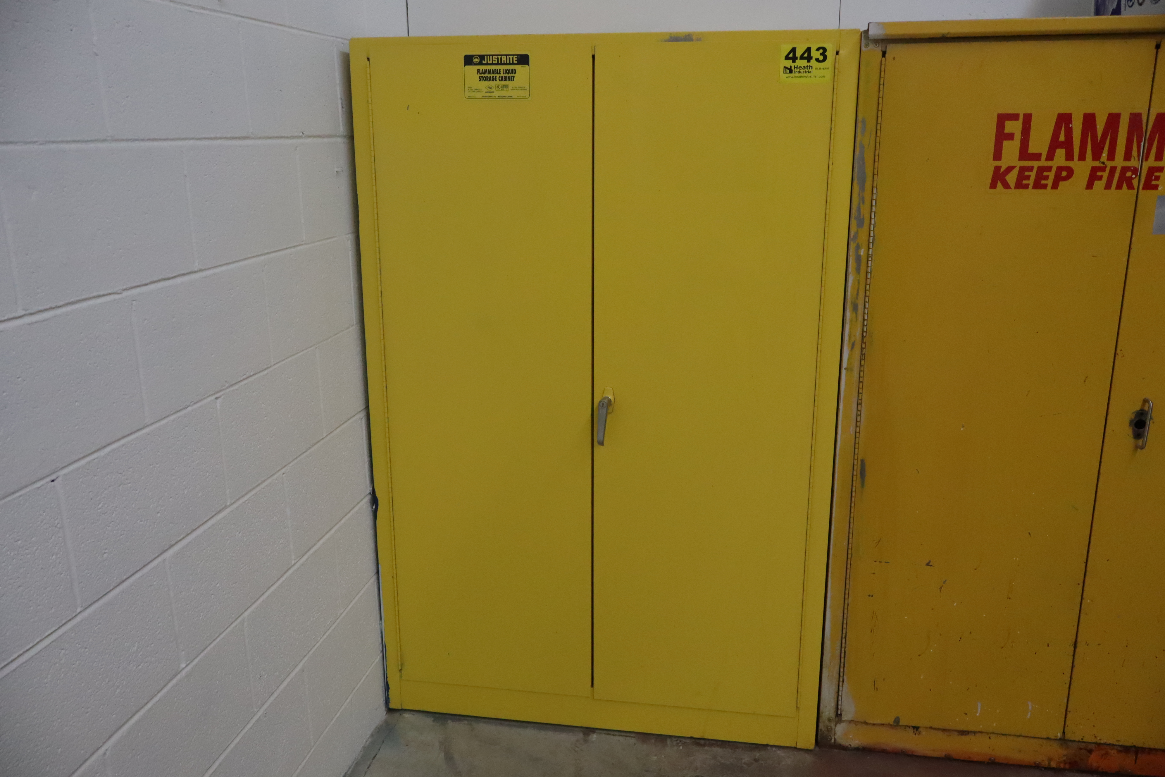Lot 443