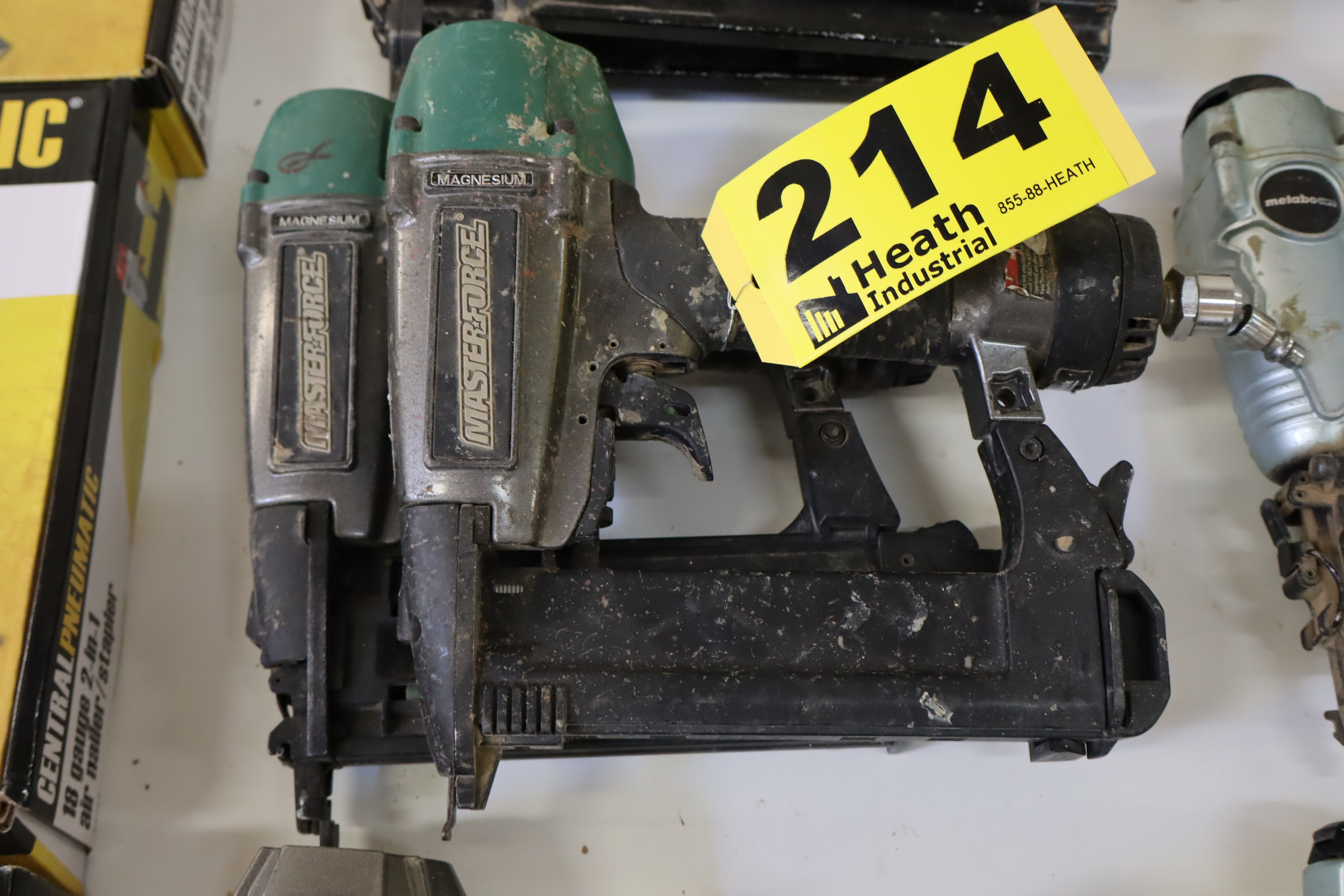 Lot 214