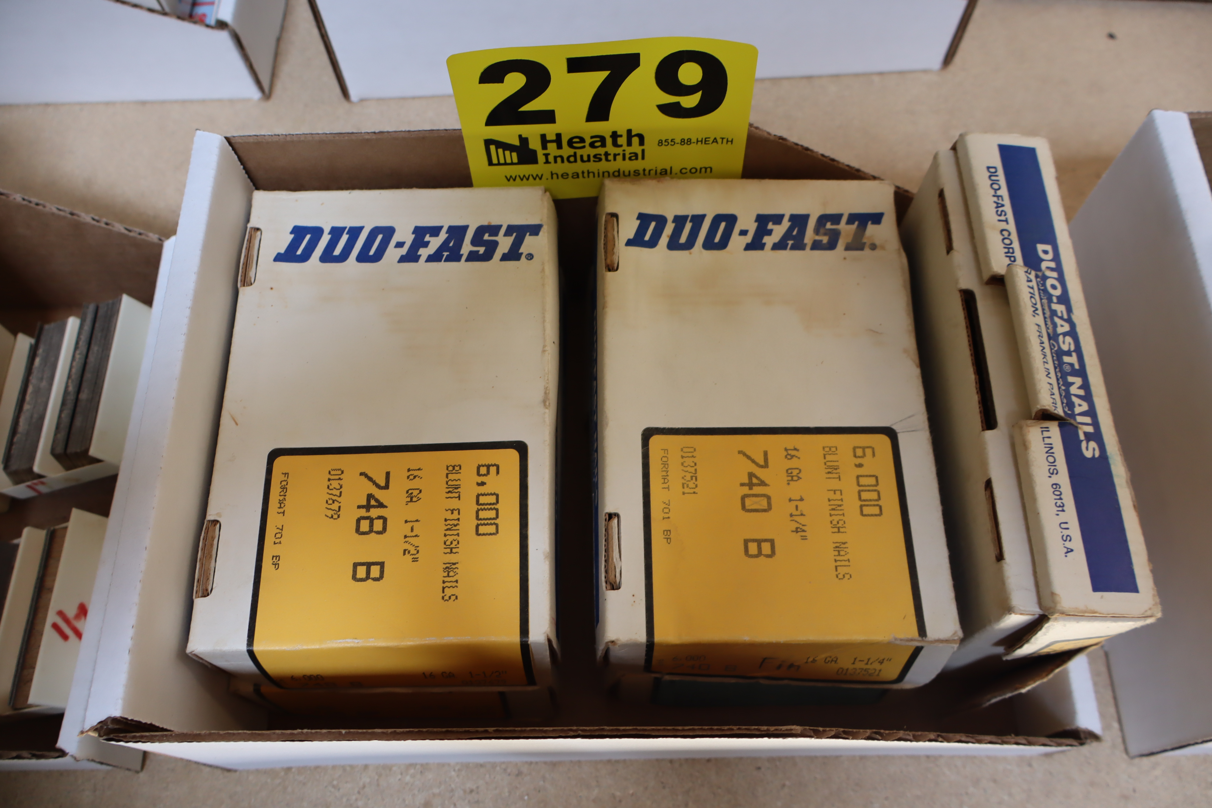 Lot 279