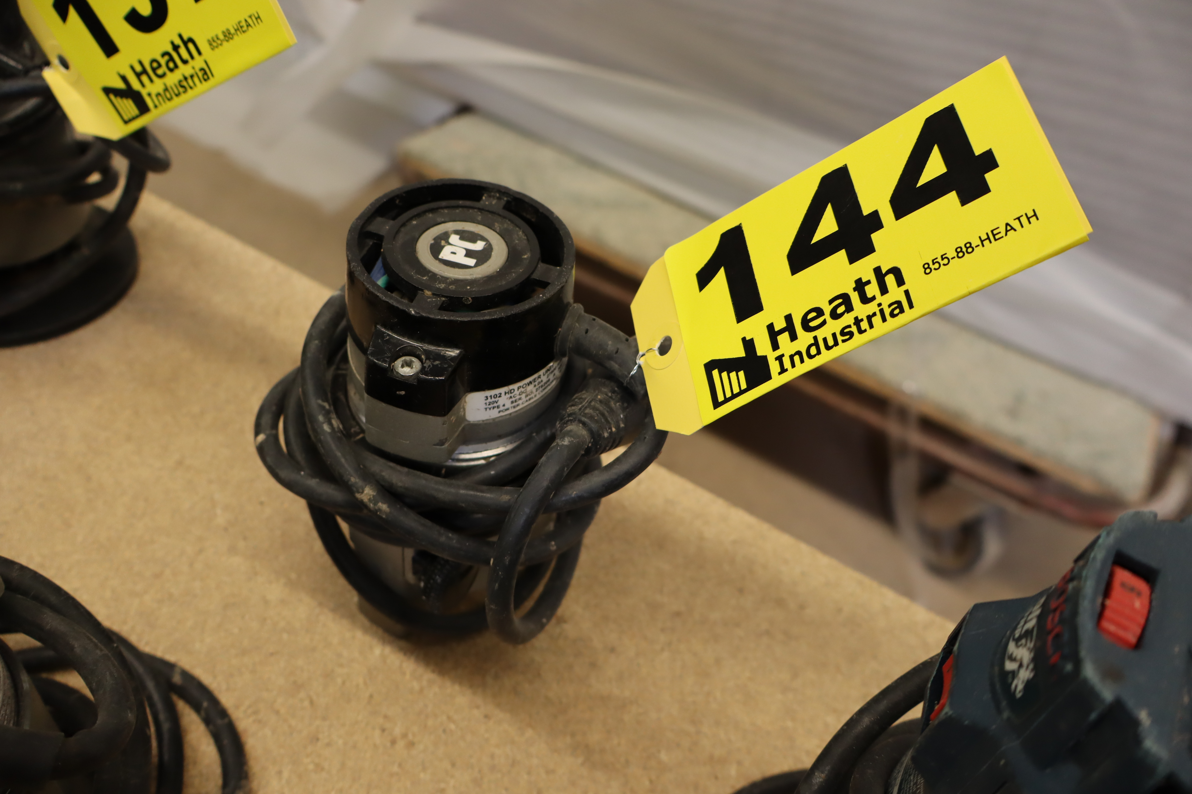 Lot 144