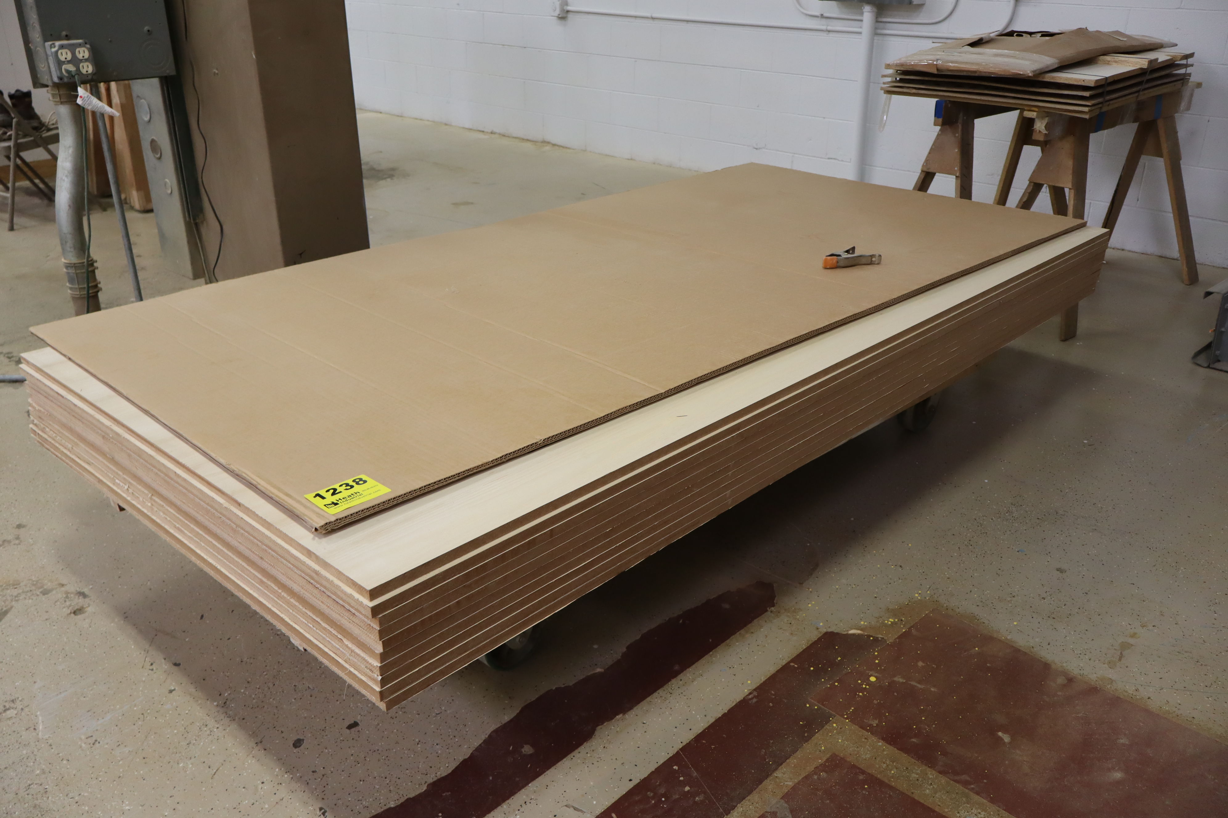 Lot 1238