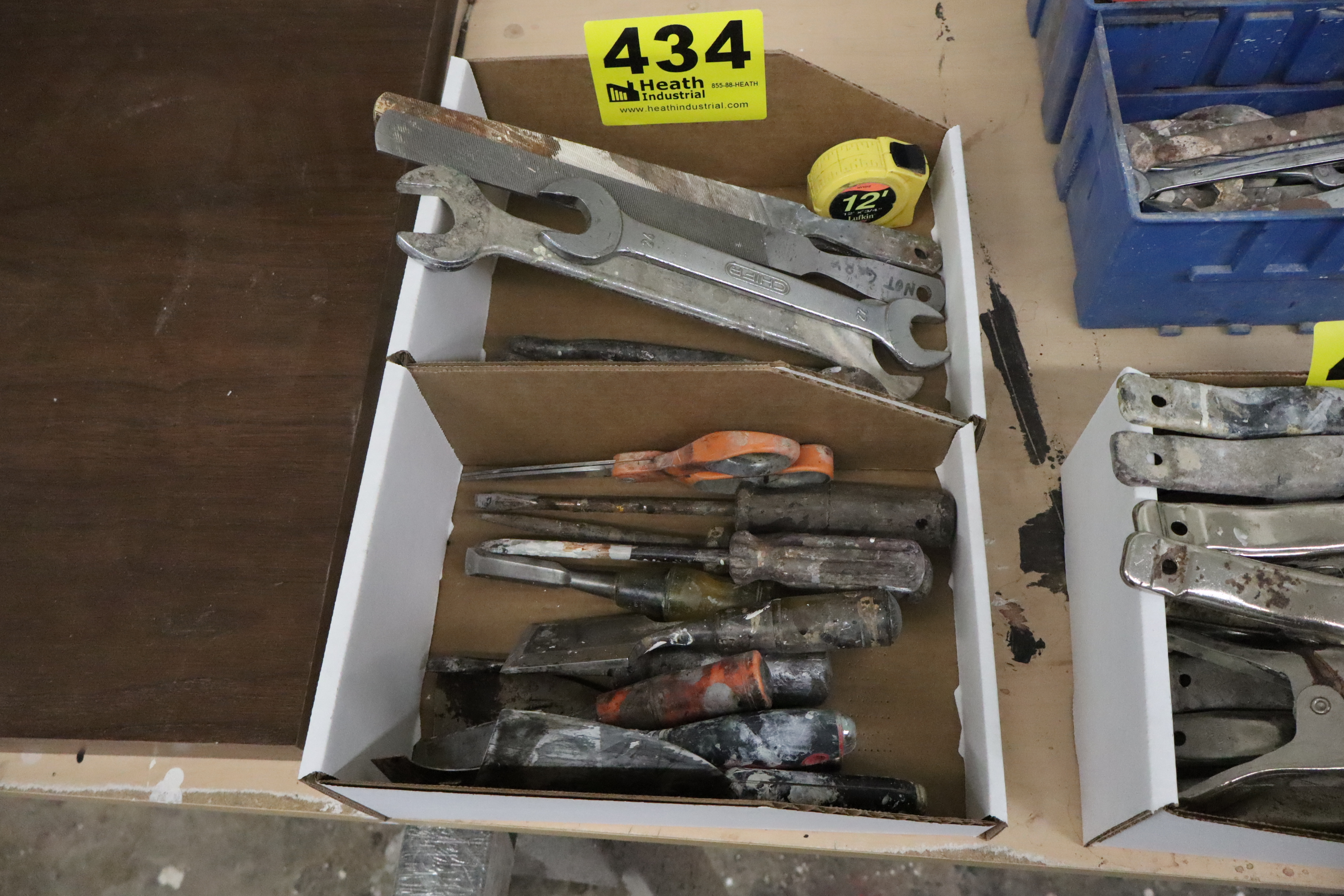 Lot 434