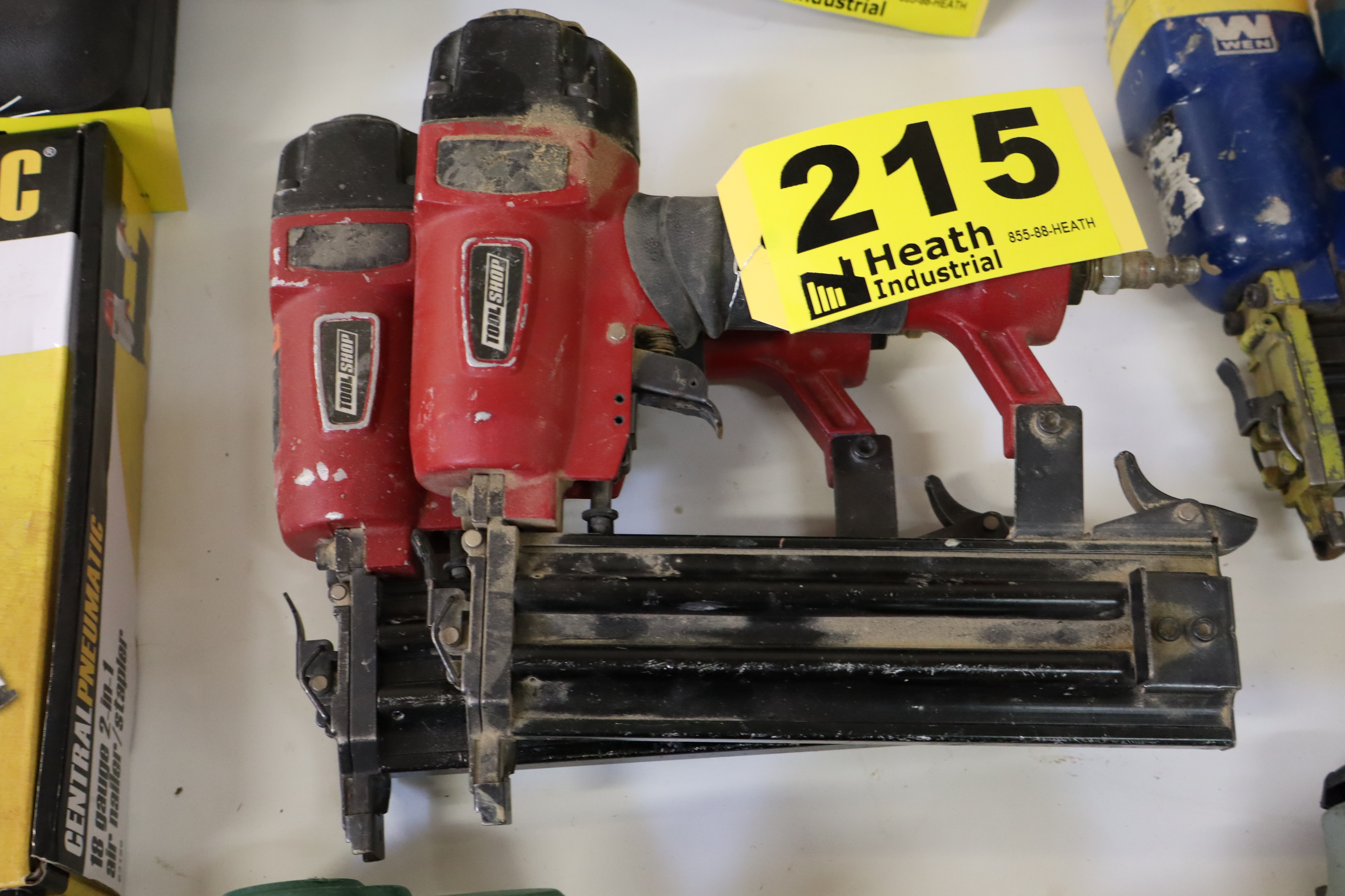 Lot 215