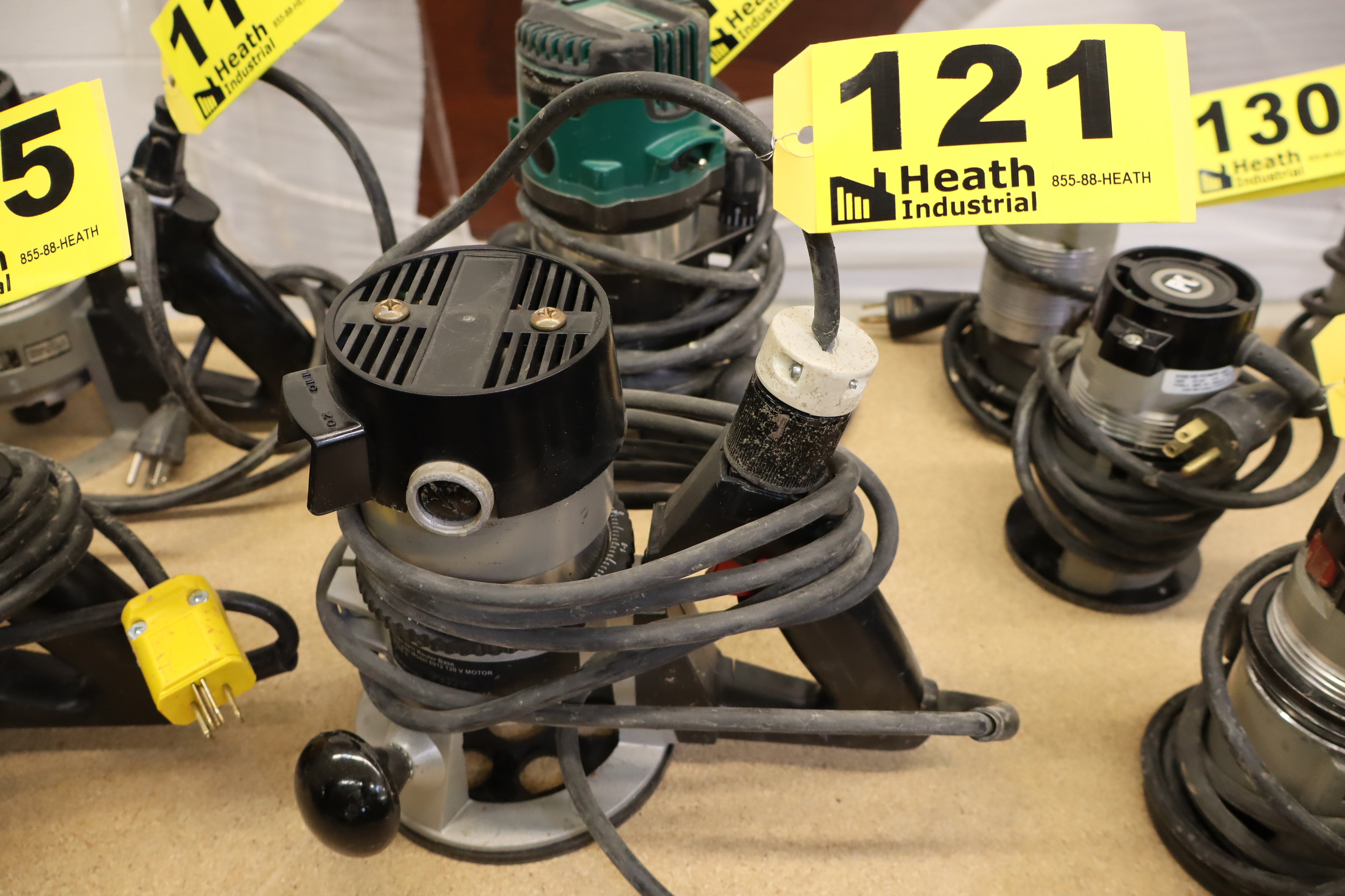 Lot 121