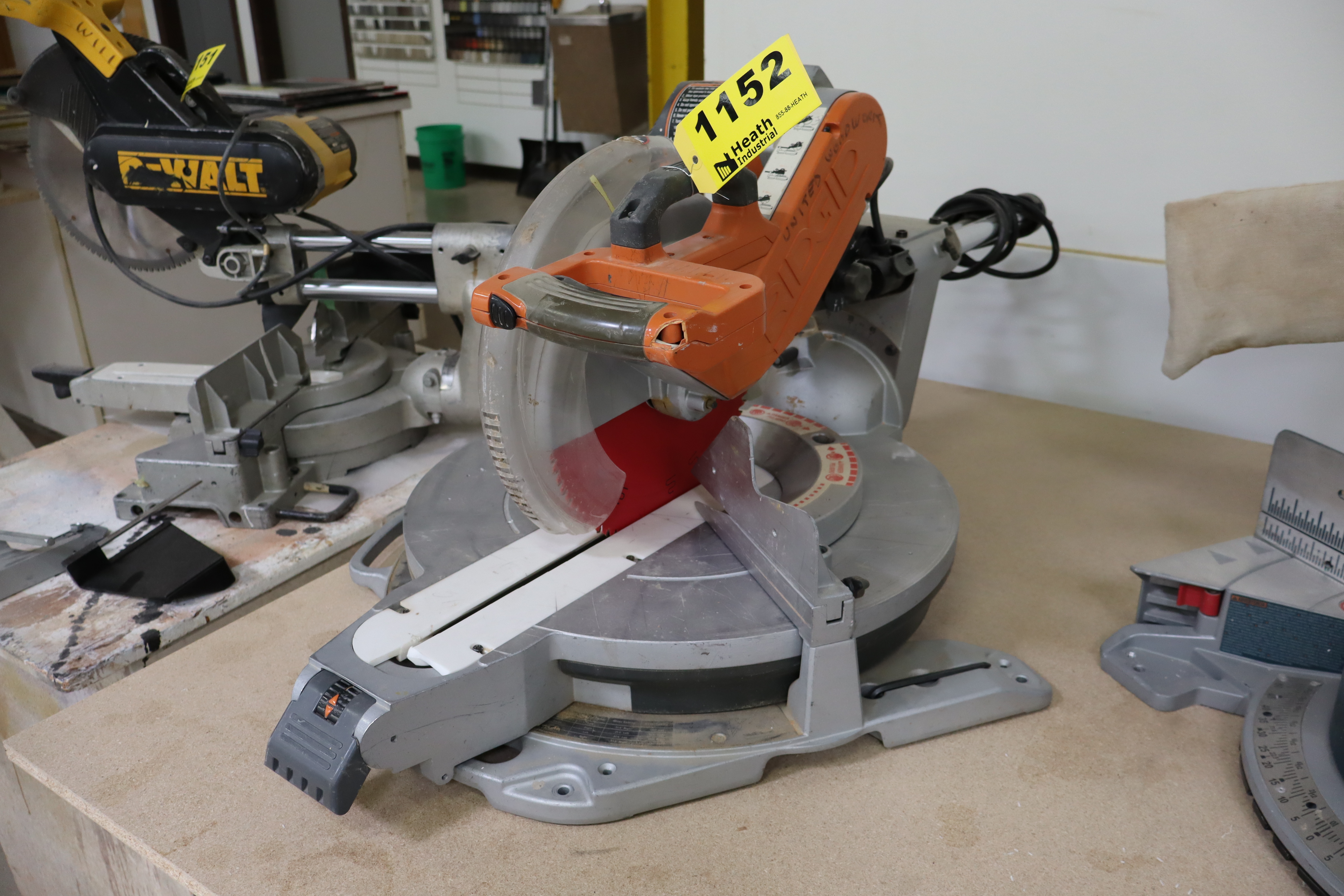 Lot 1152