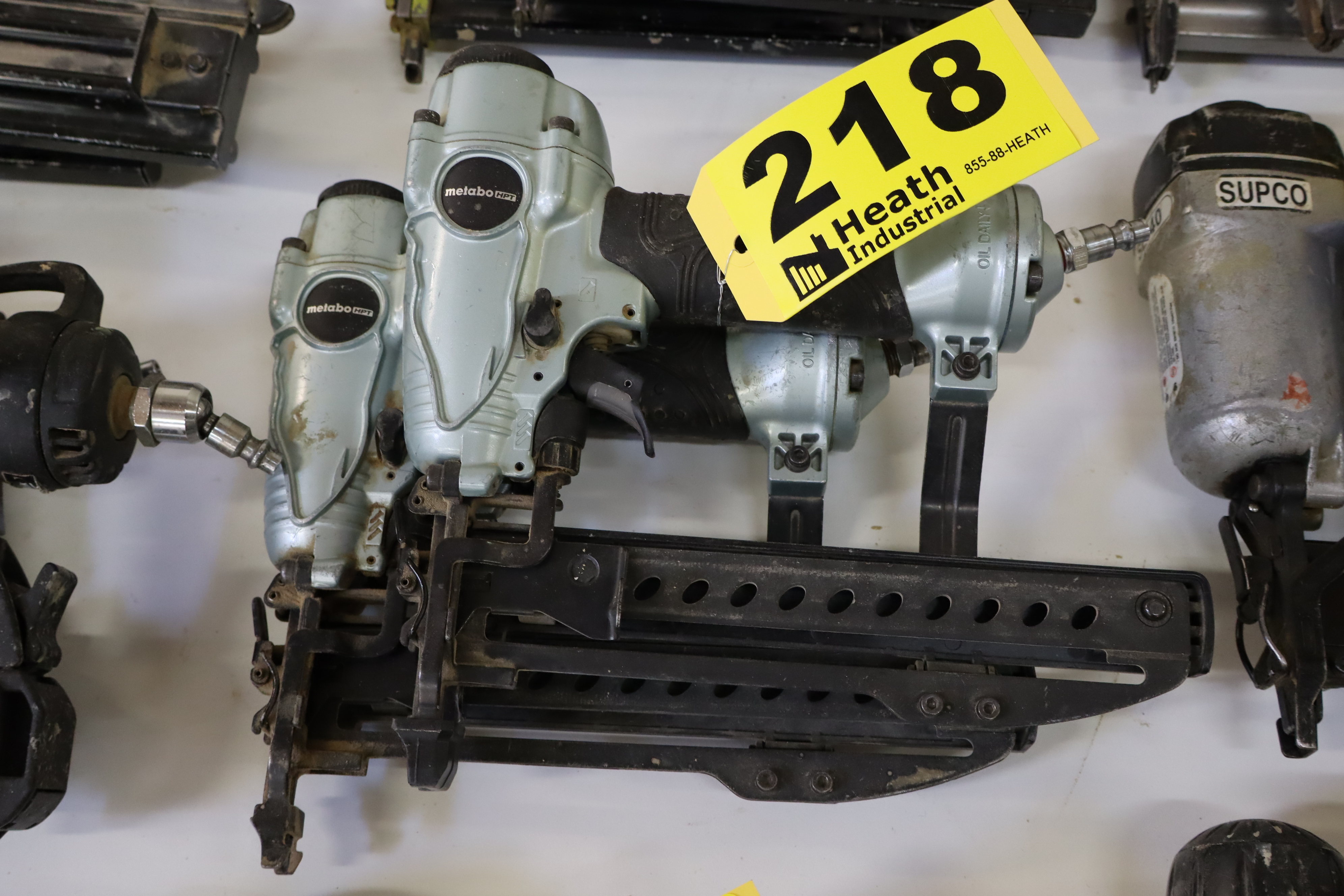 Lot 218