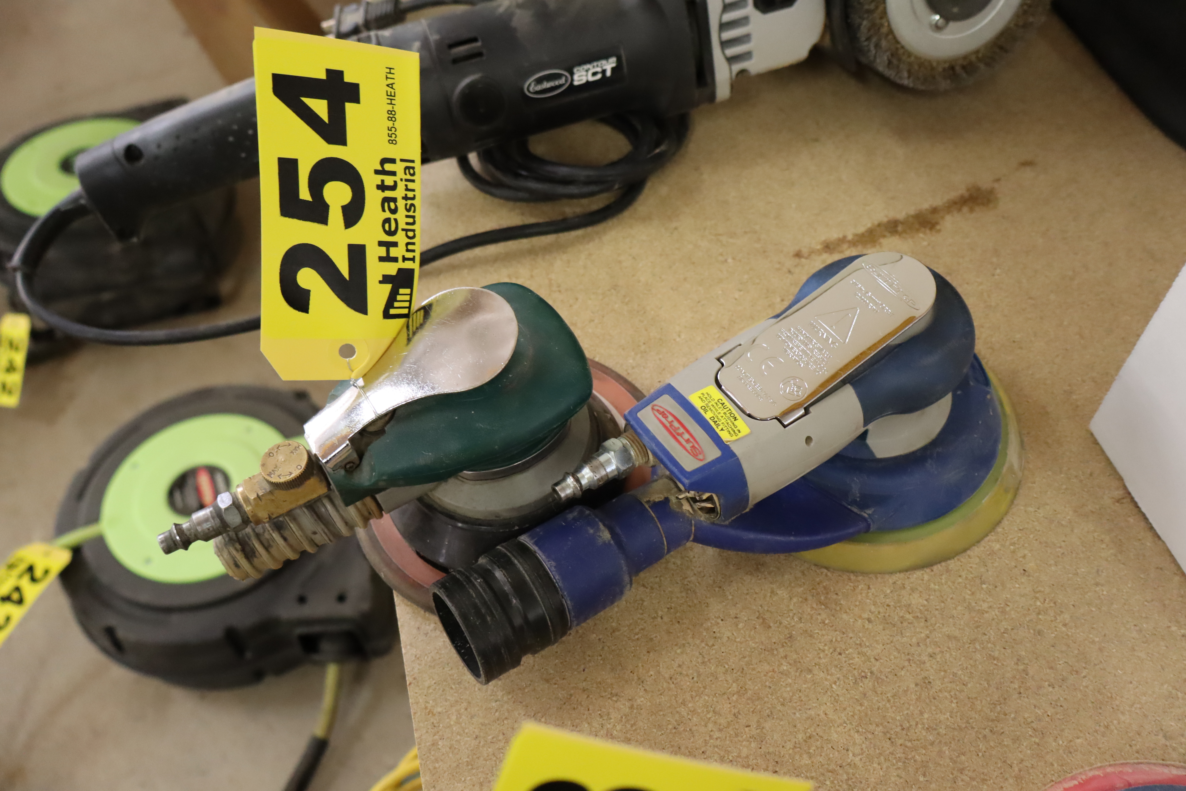 Lot 254