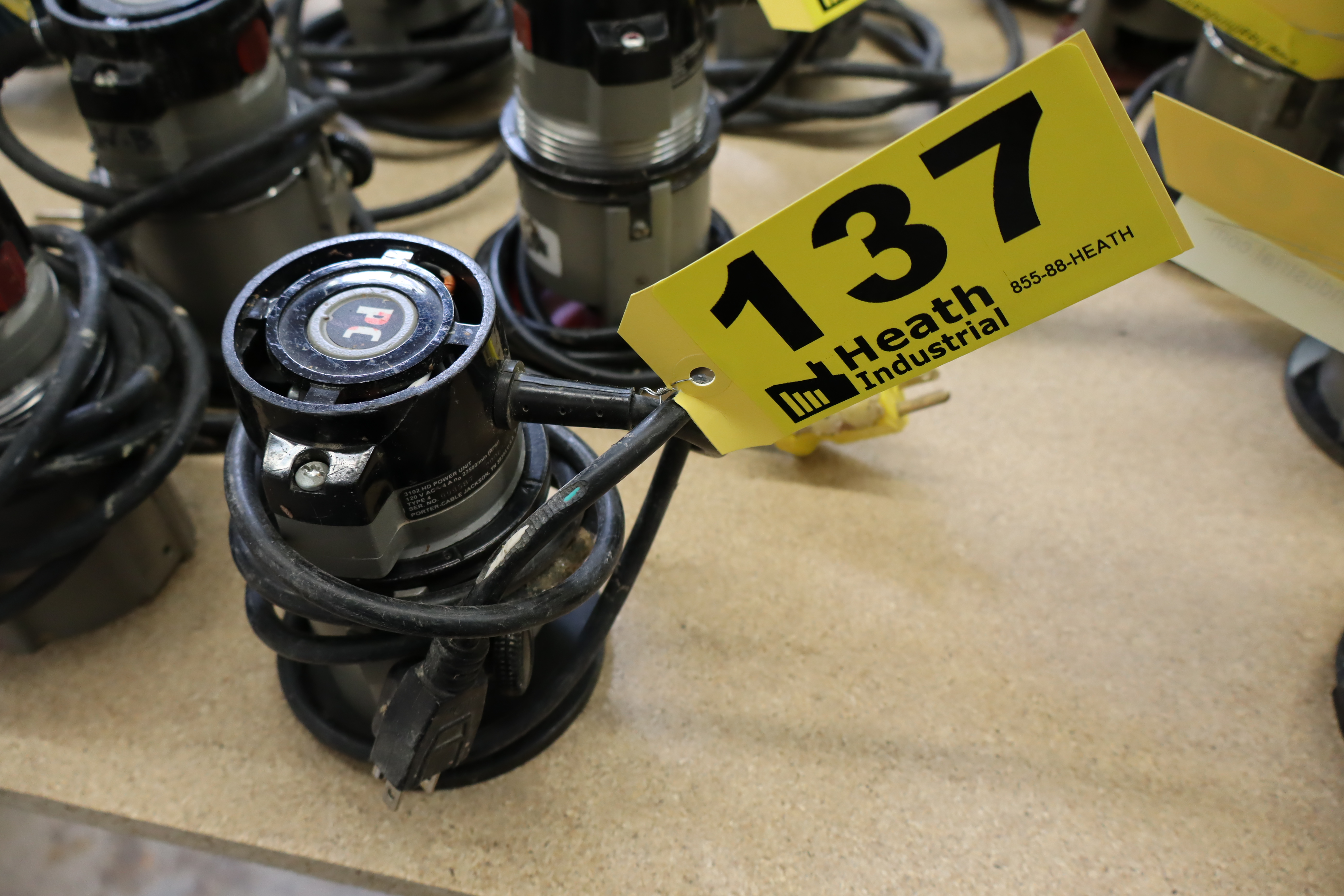 Lot 137