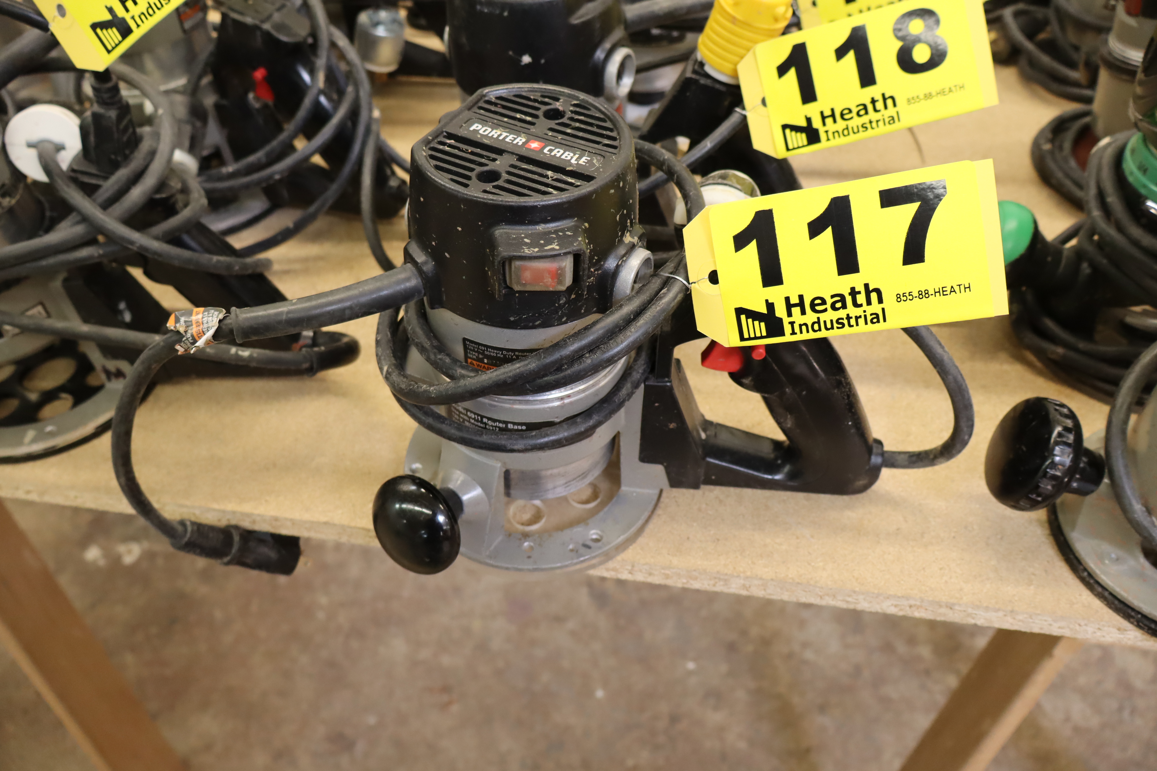 Lot 117