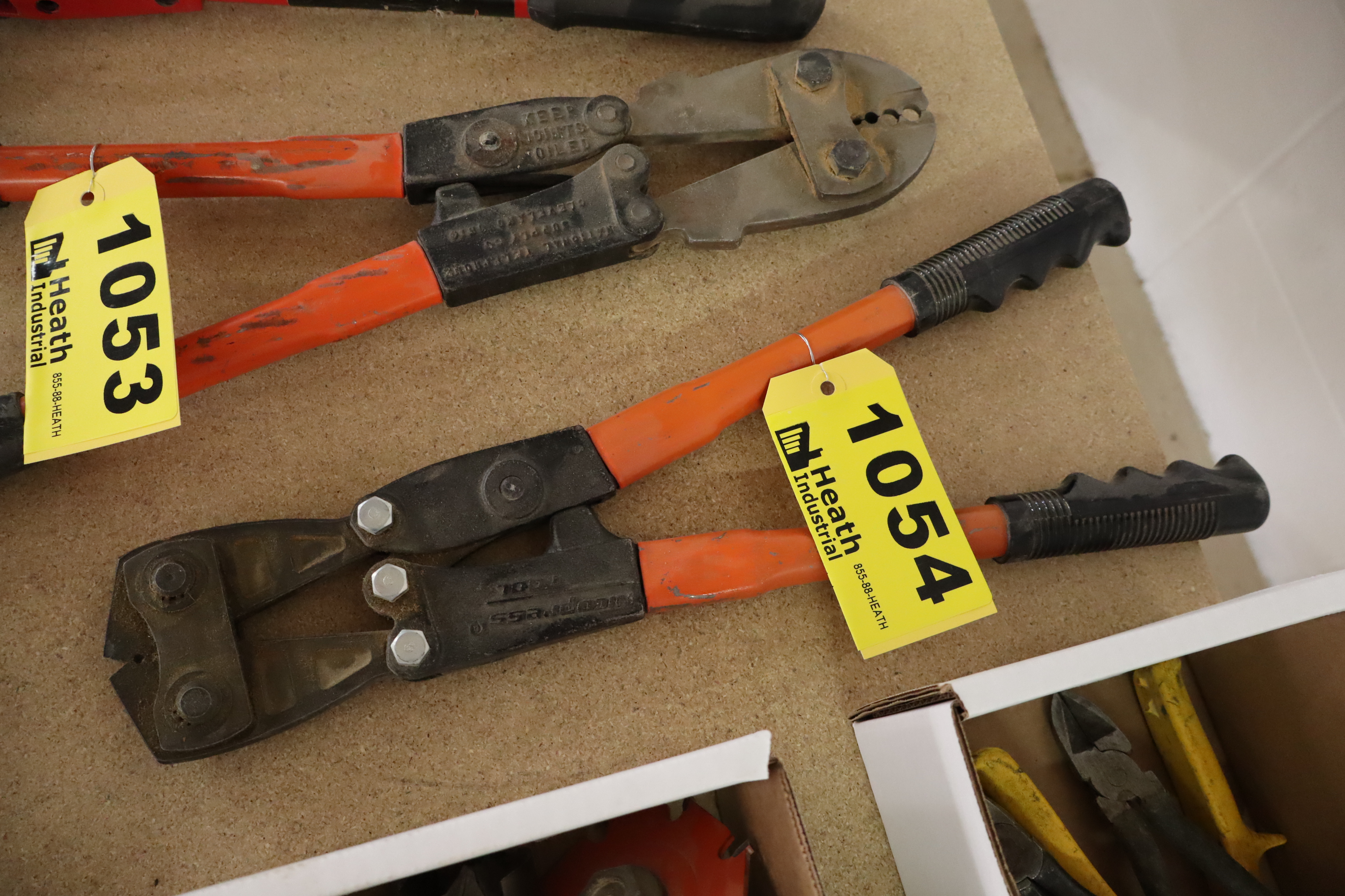 Lot 1054