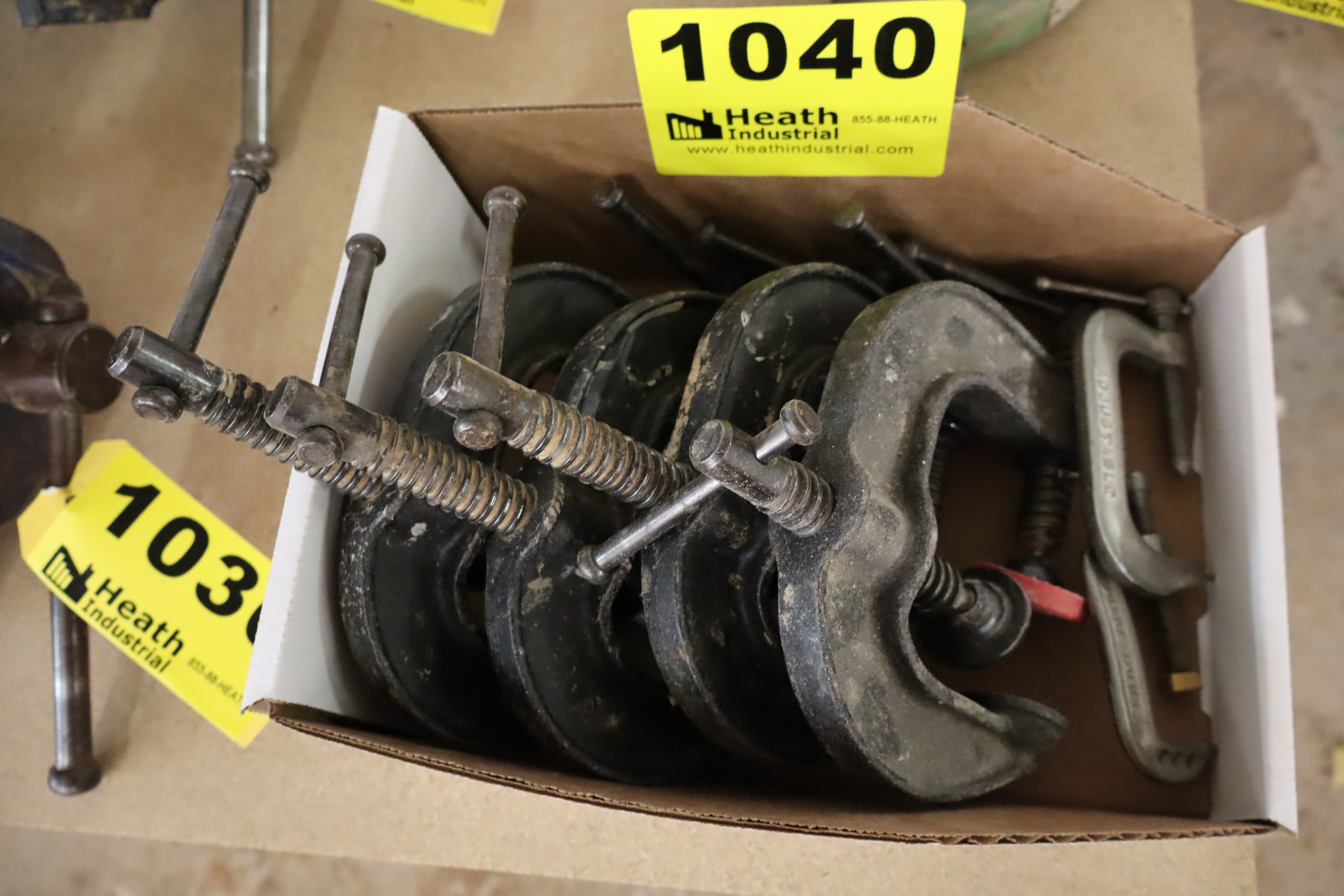 Lot 1040