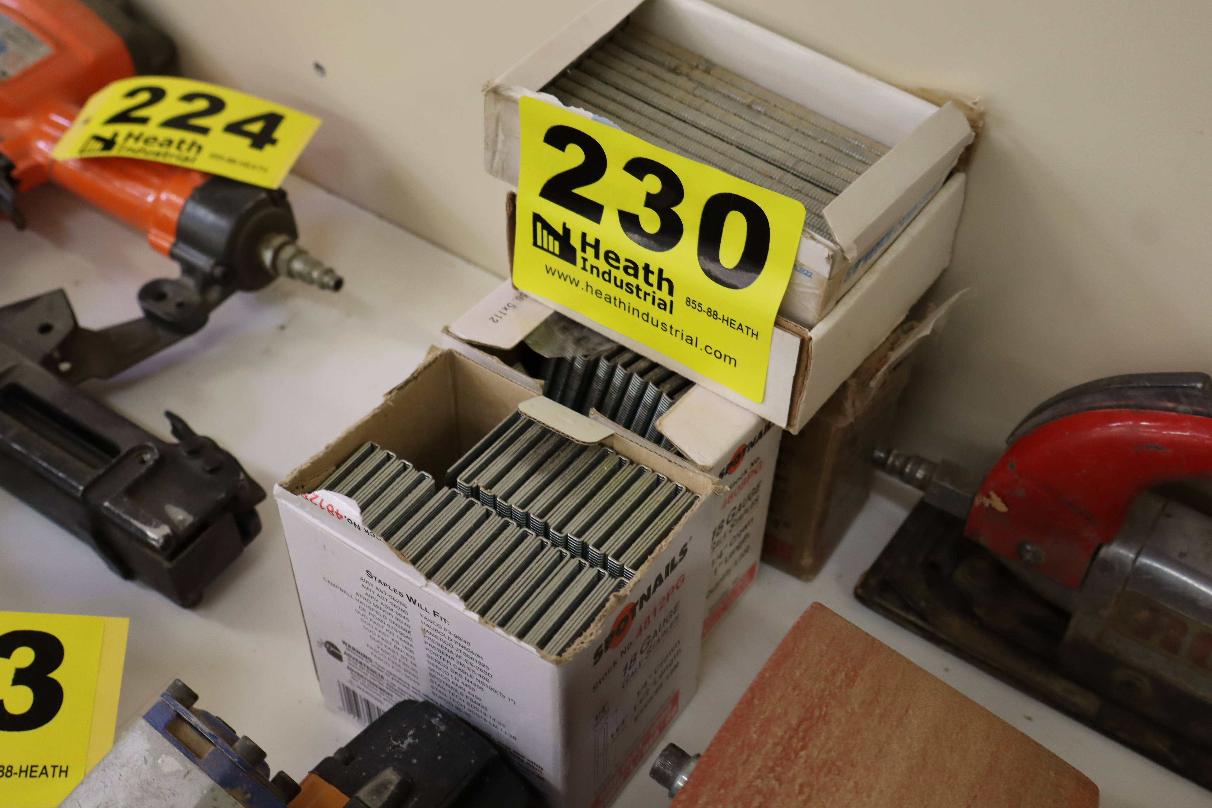 Lot 230