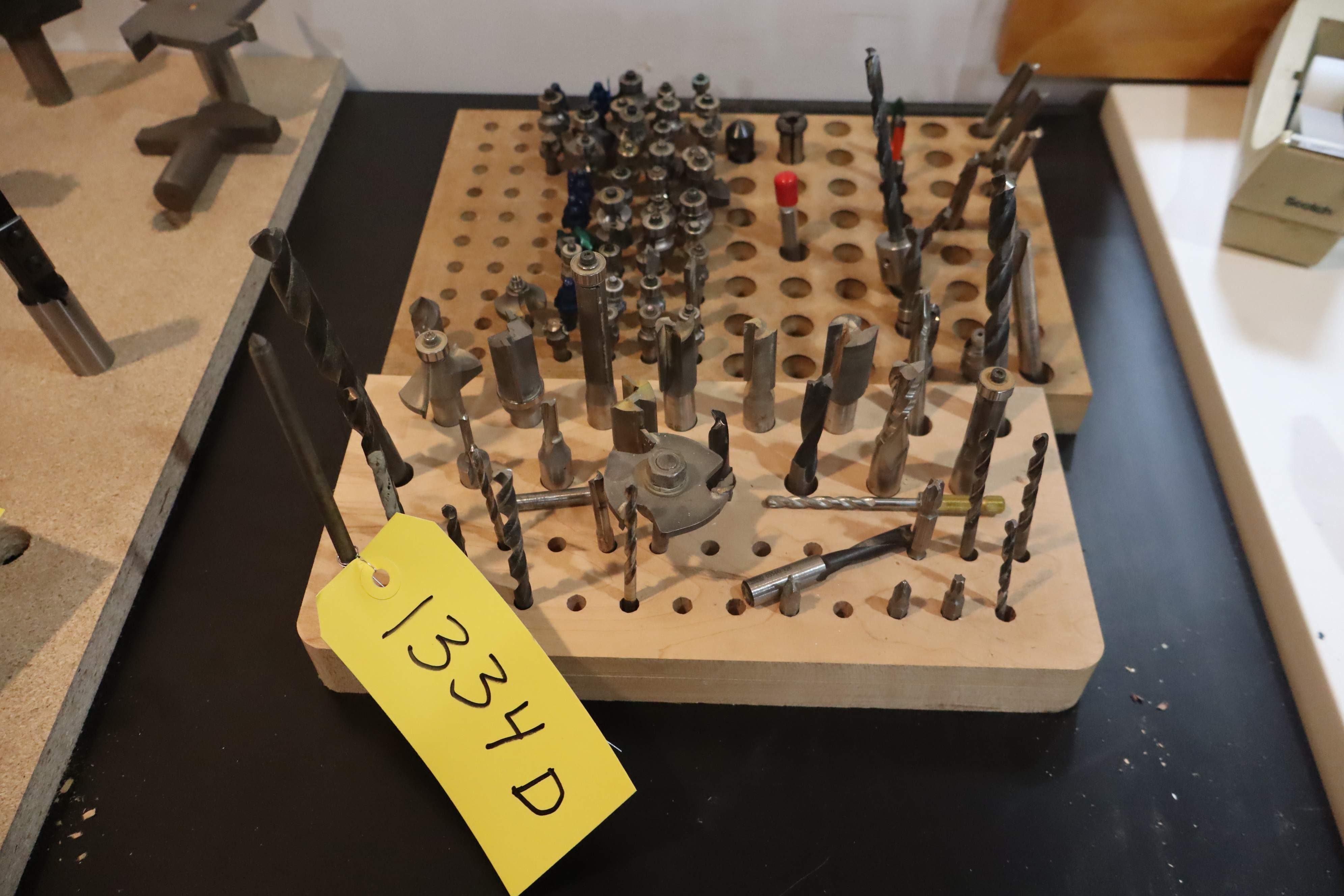 Lot 1334D