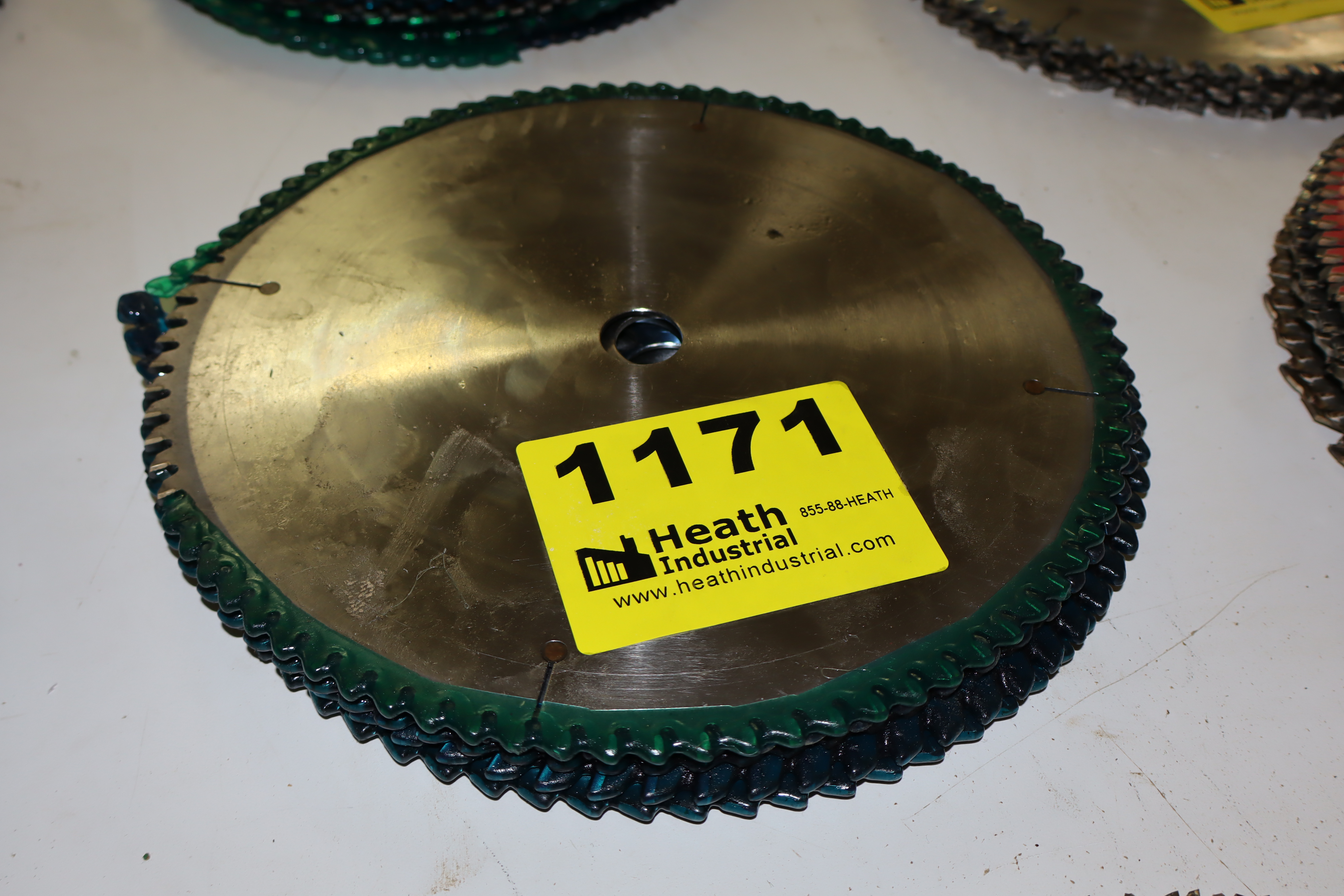 Lot 1171