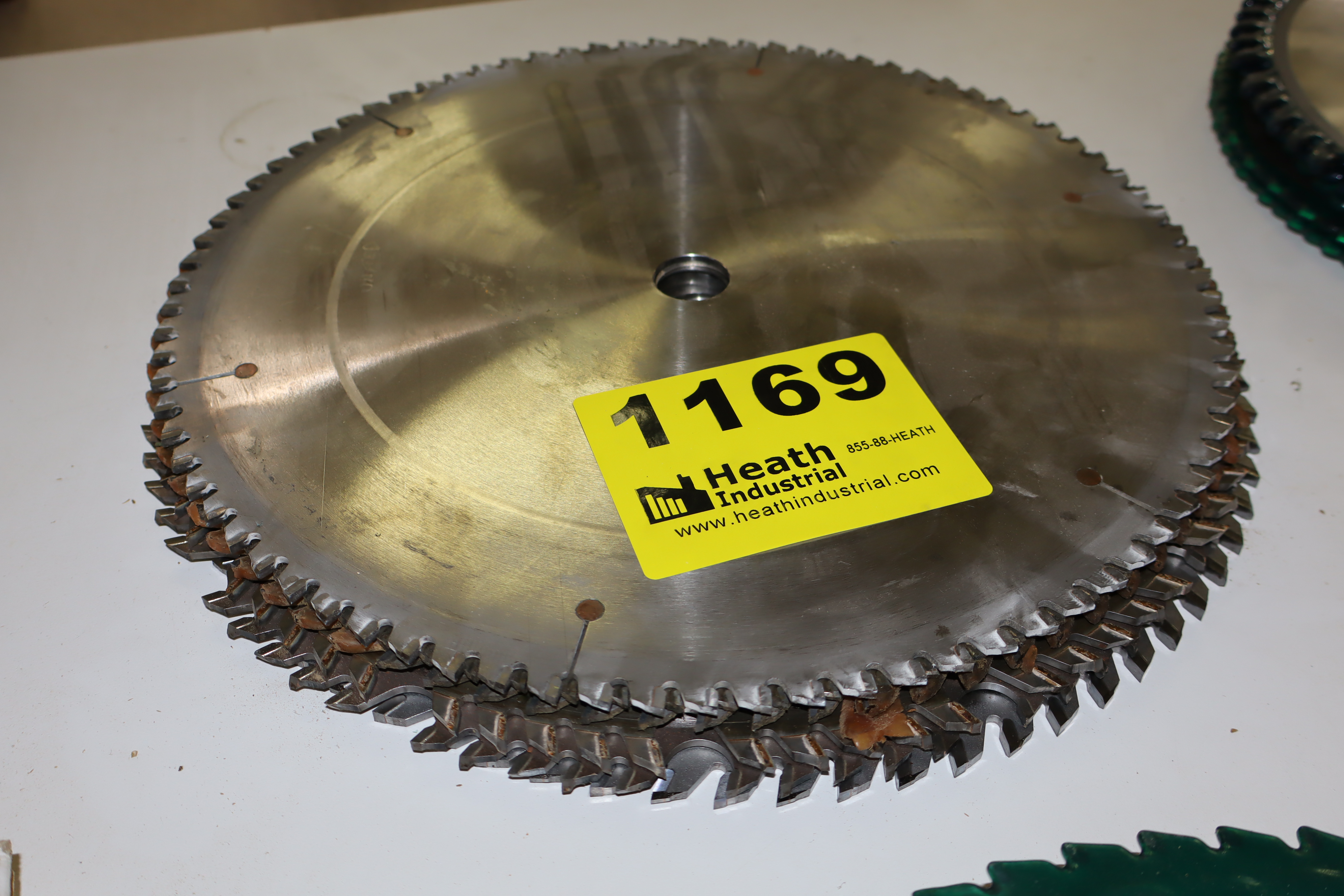 Lot 1169
