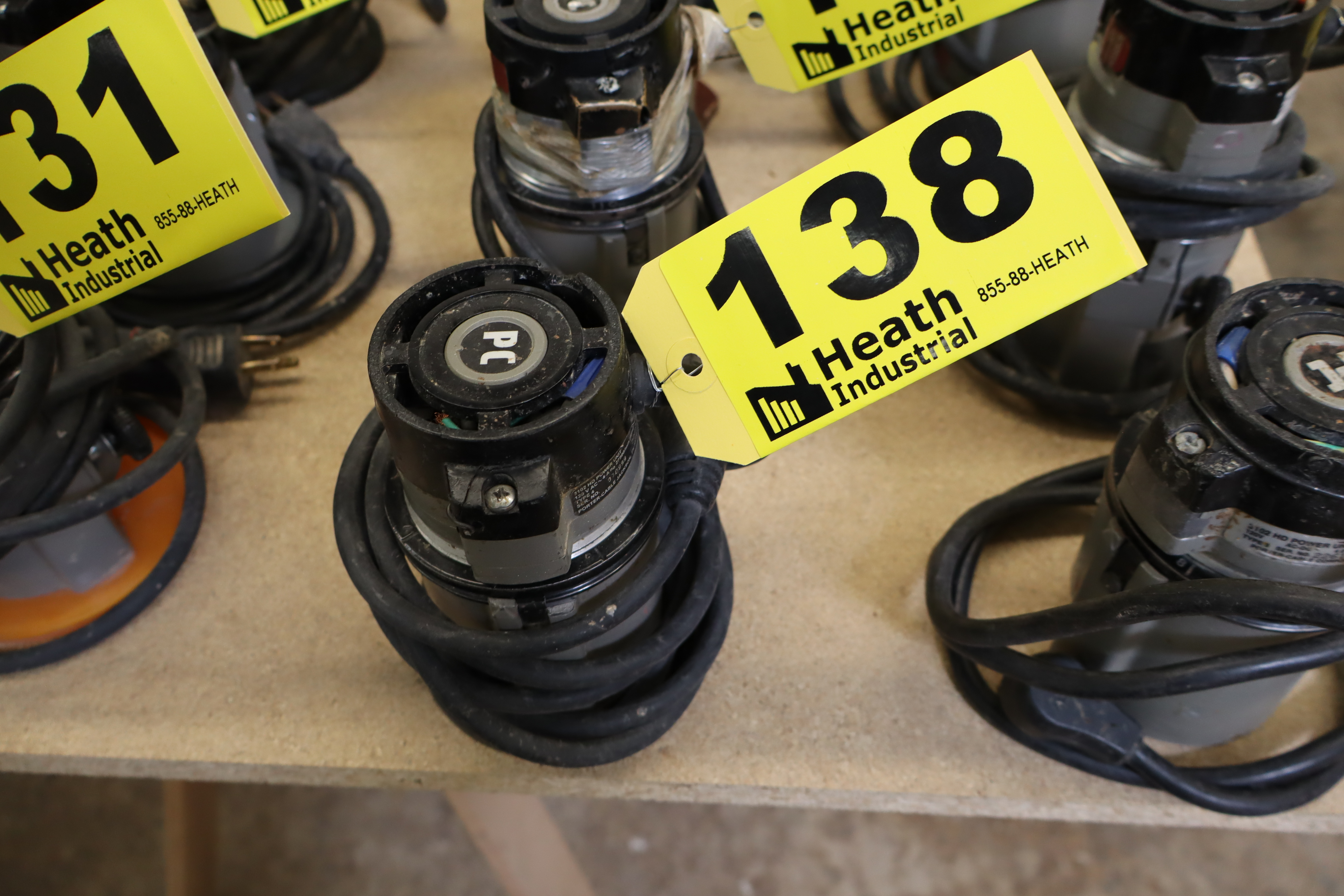 Lot 138