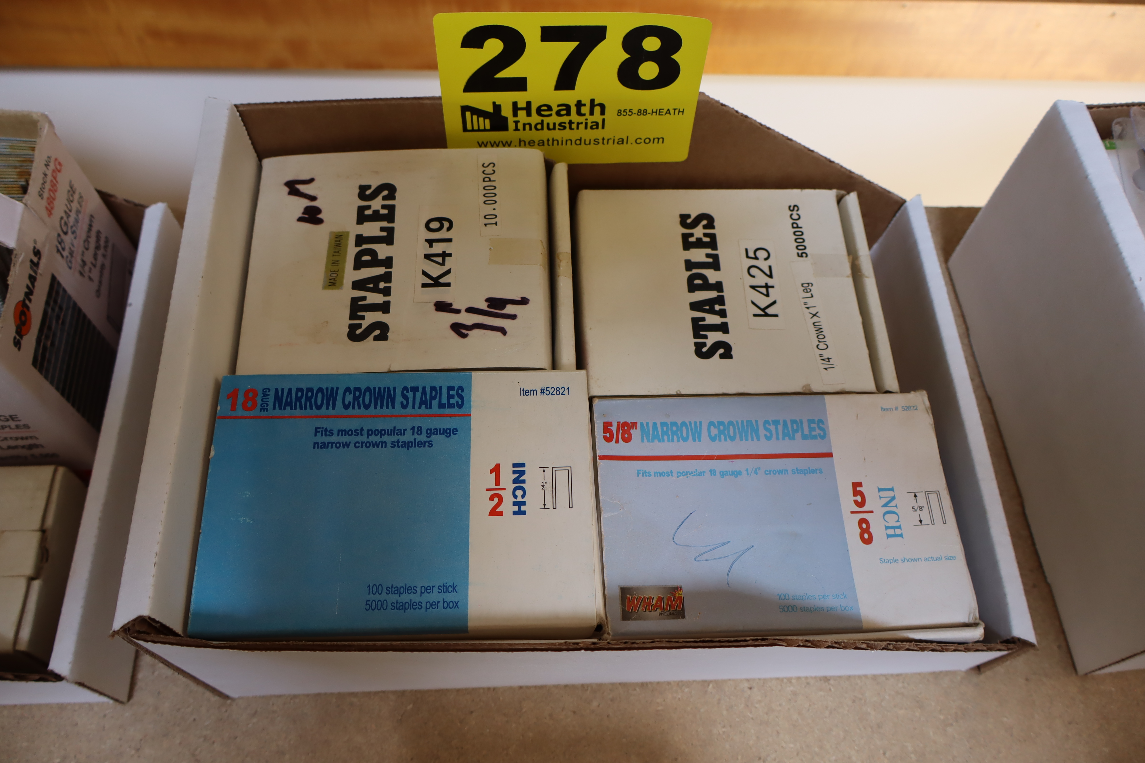 Lot 278