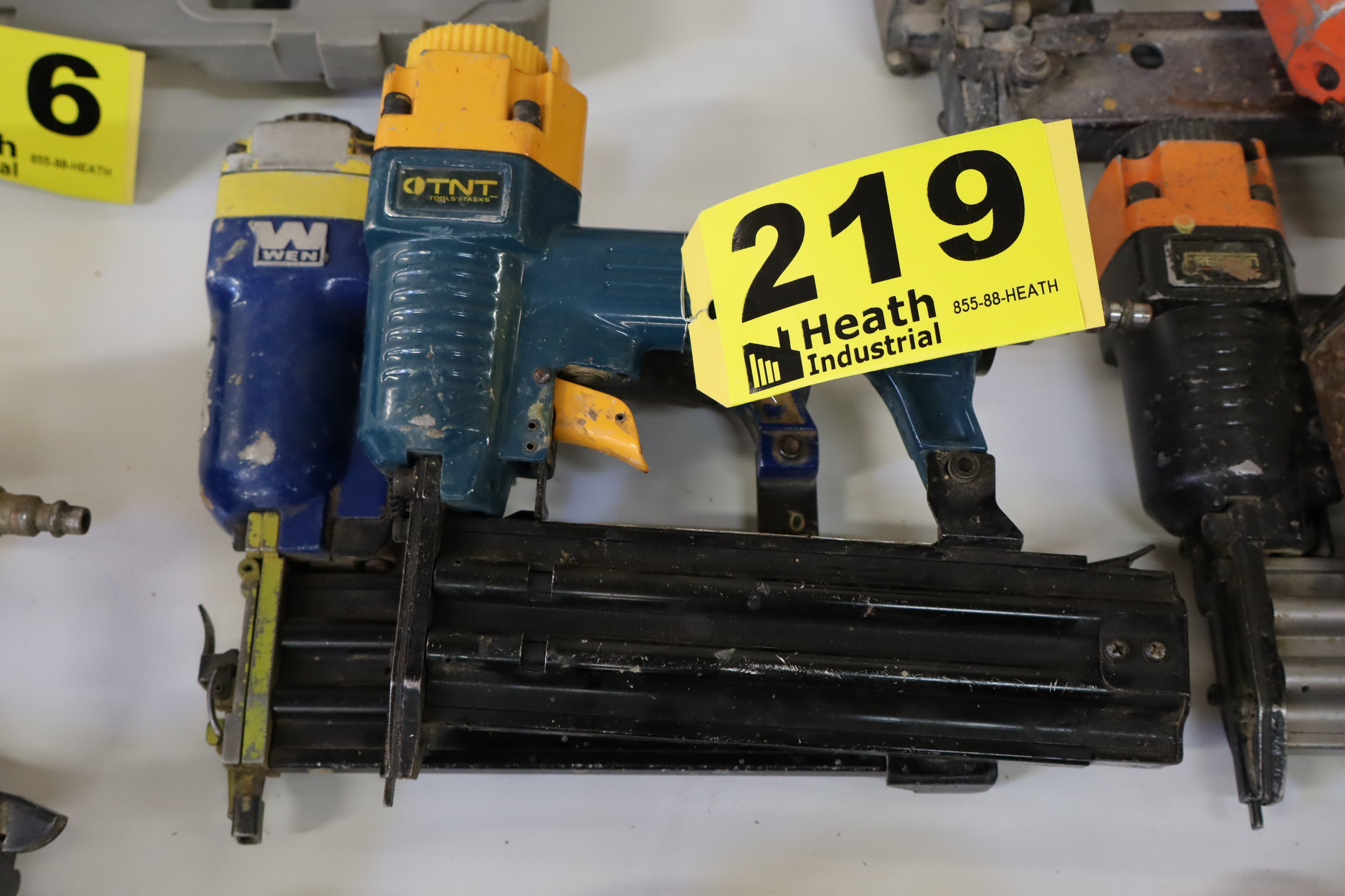 Lot 219