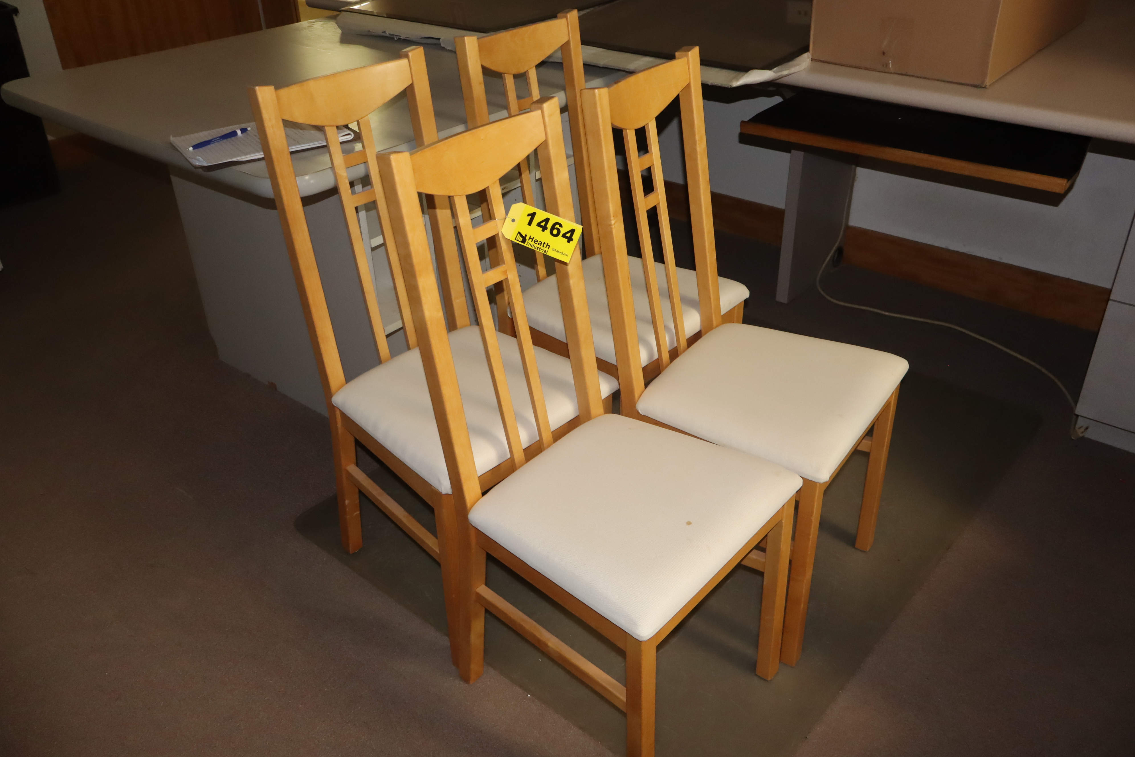Lot 1464