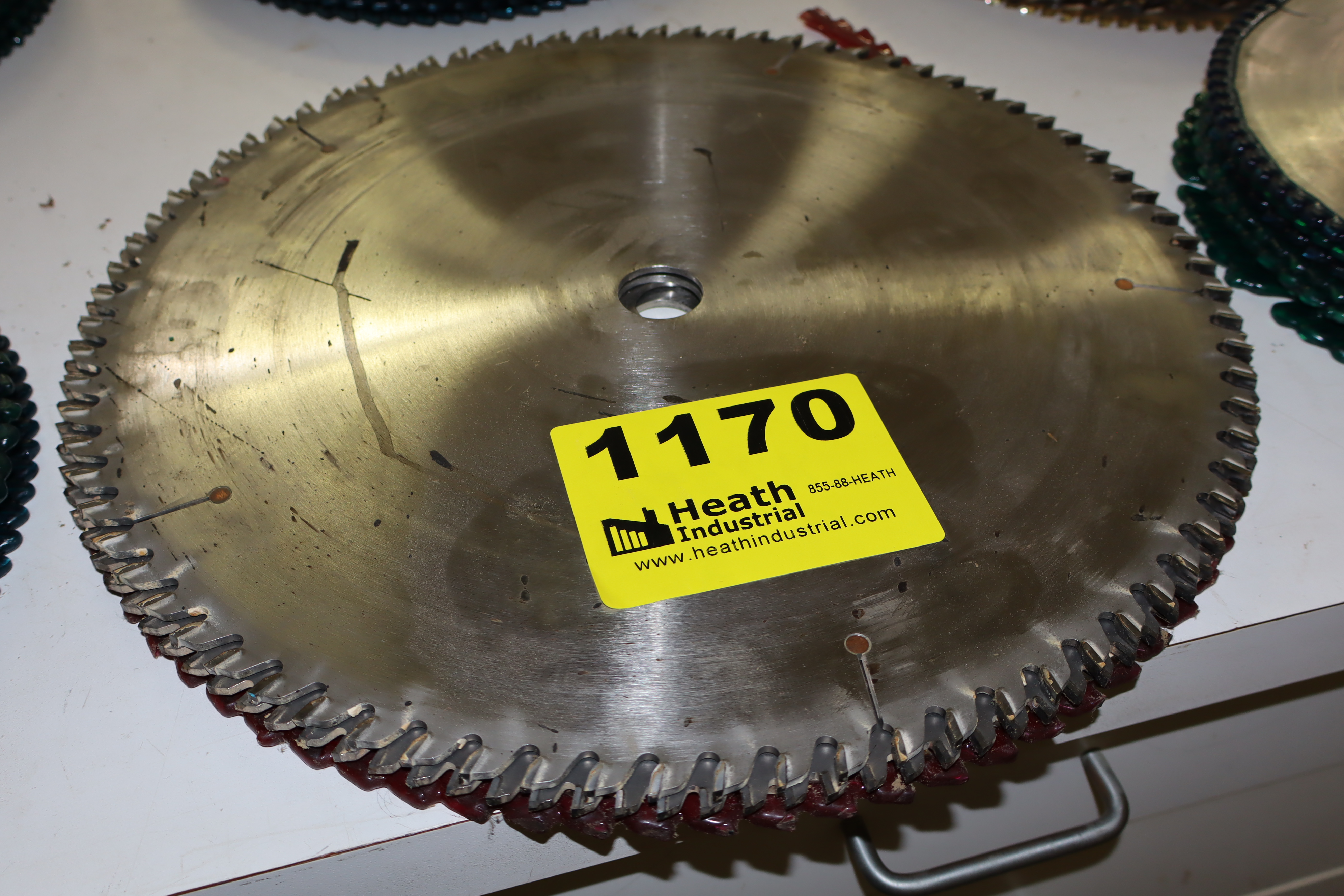 Lot 1170