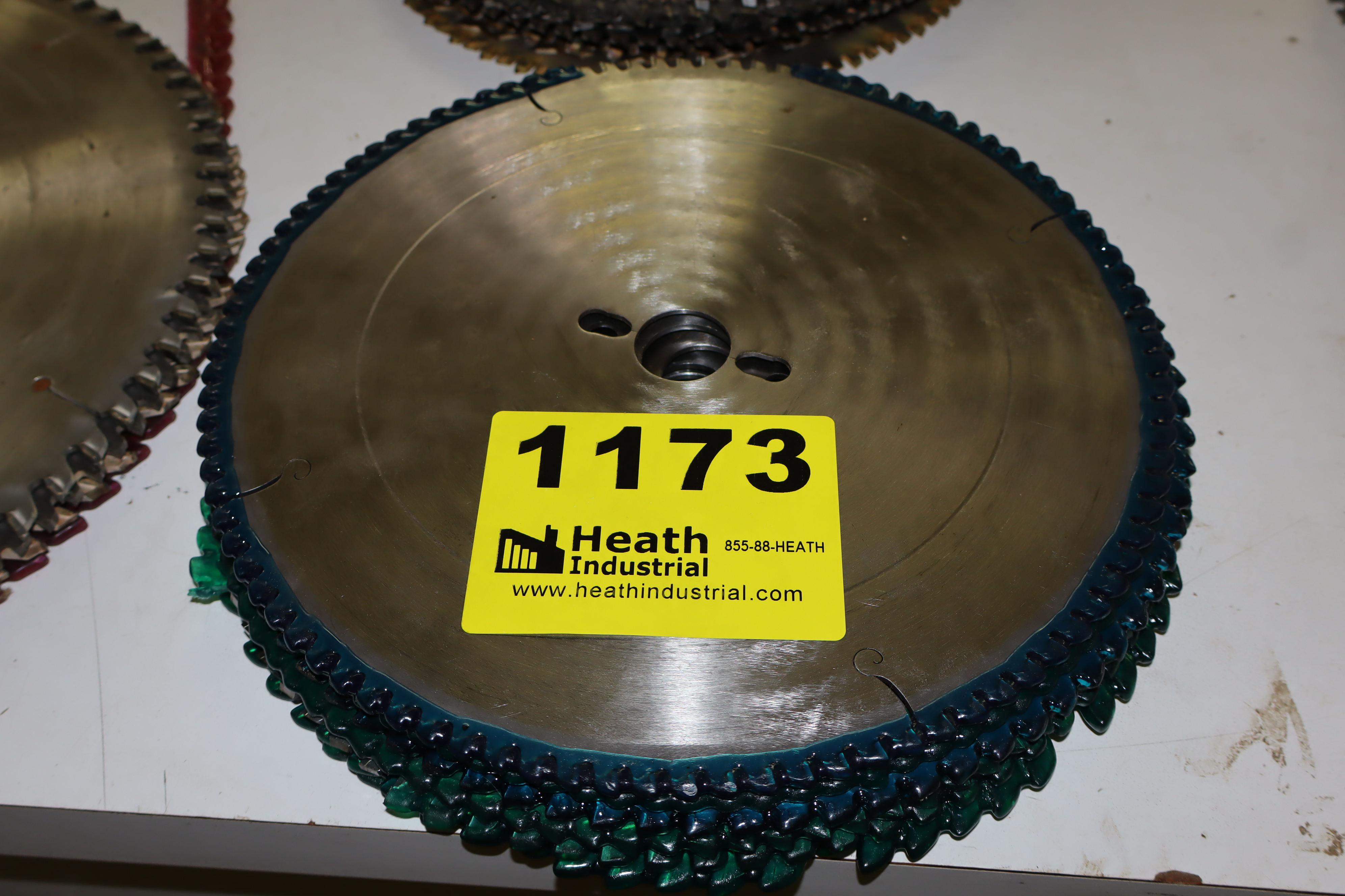Lot 1173