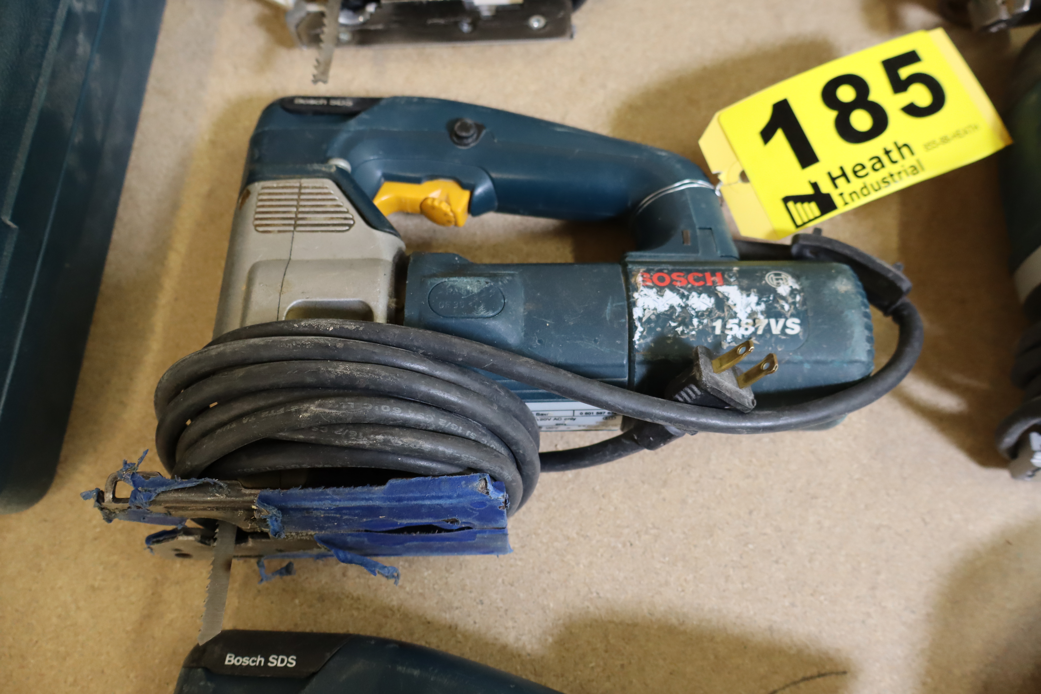 Lot 185
