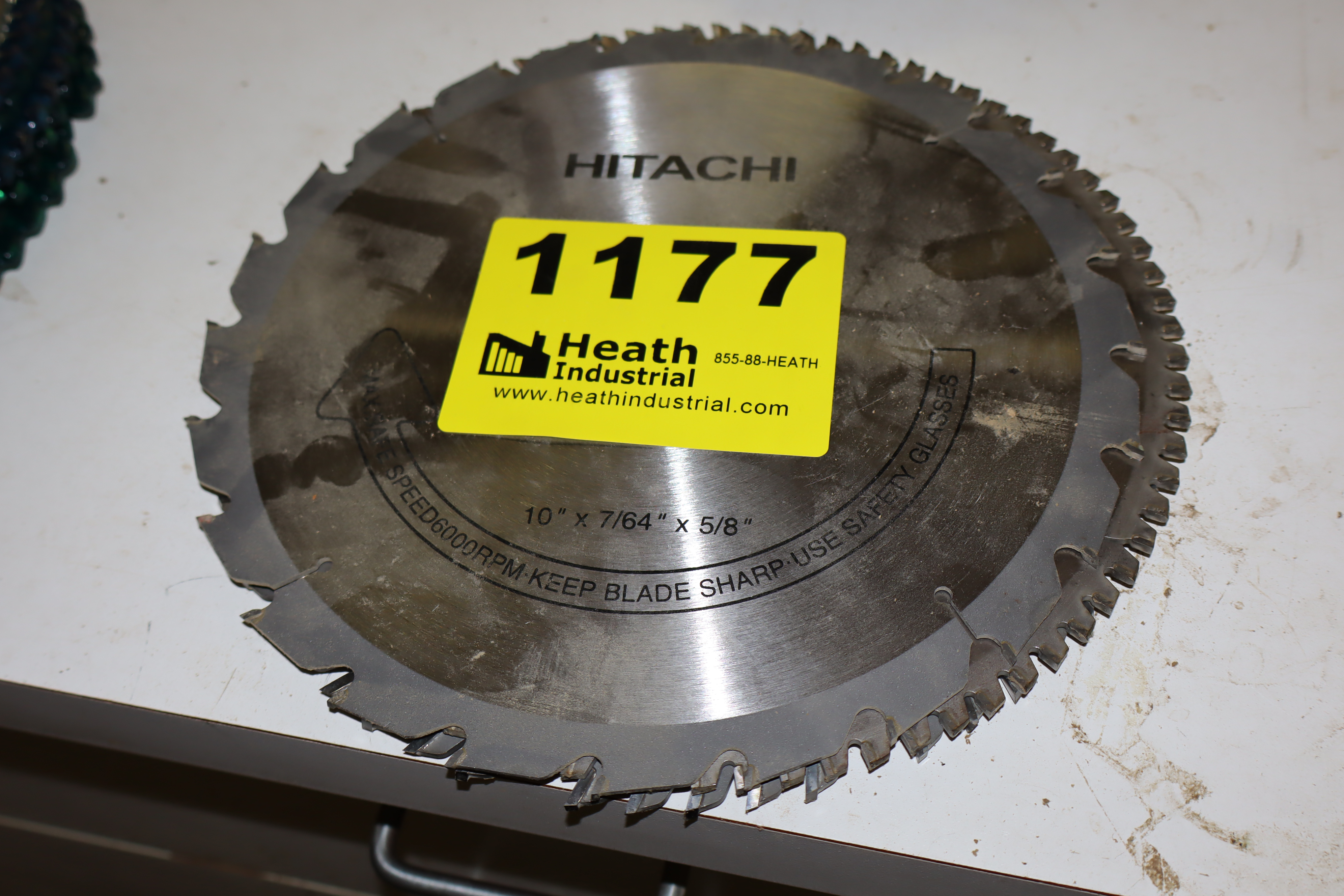 Lot 1177