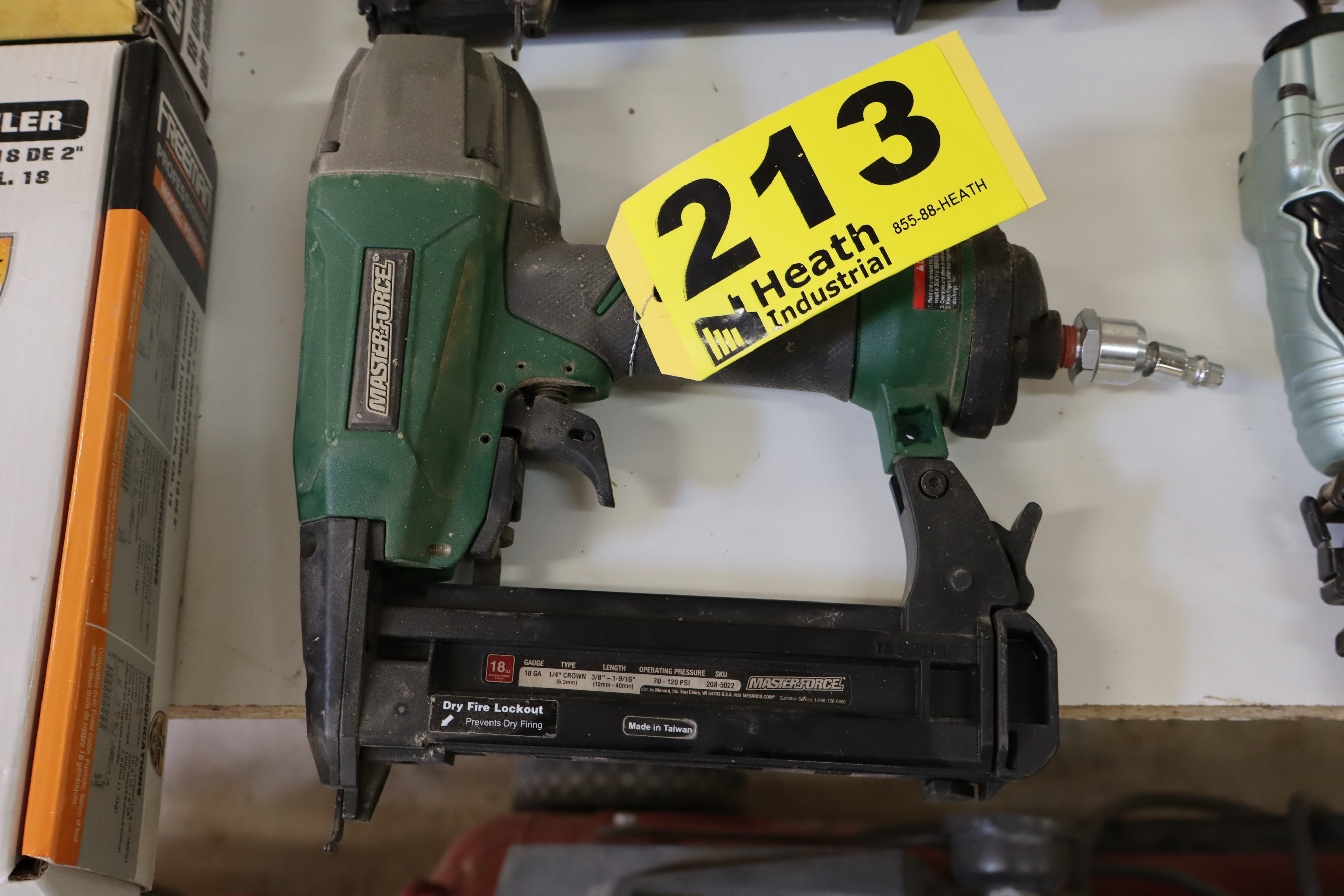 Lot 213