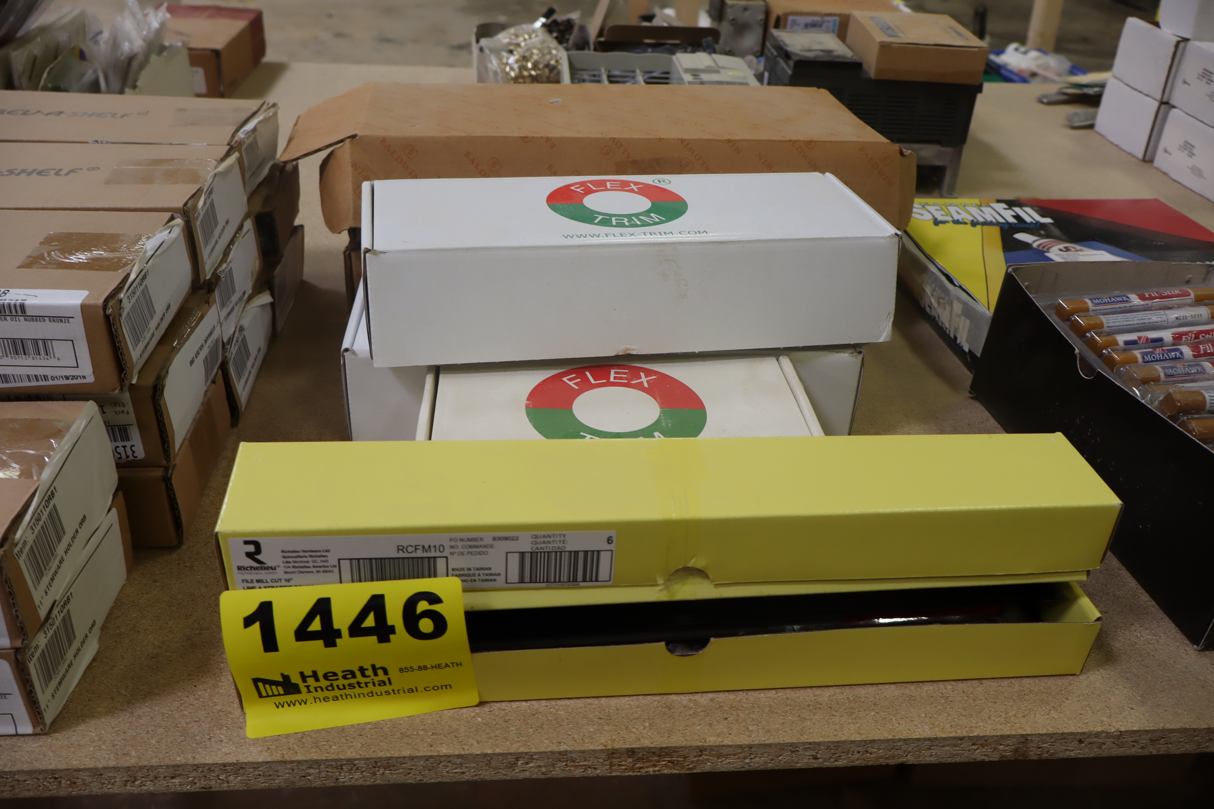 Lot 1446