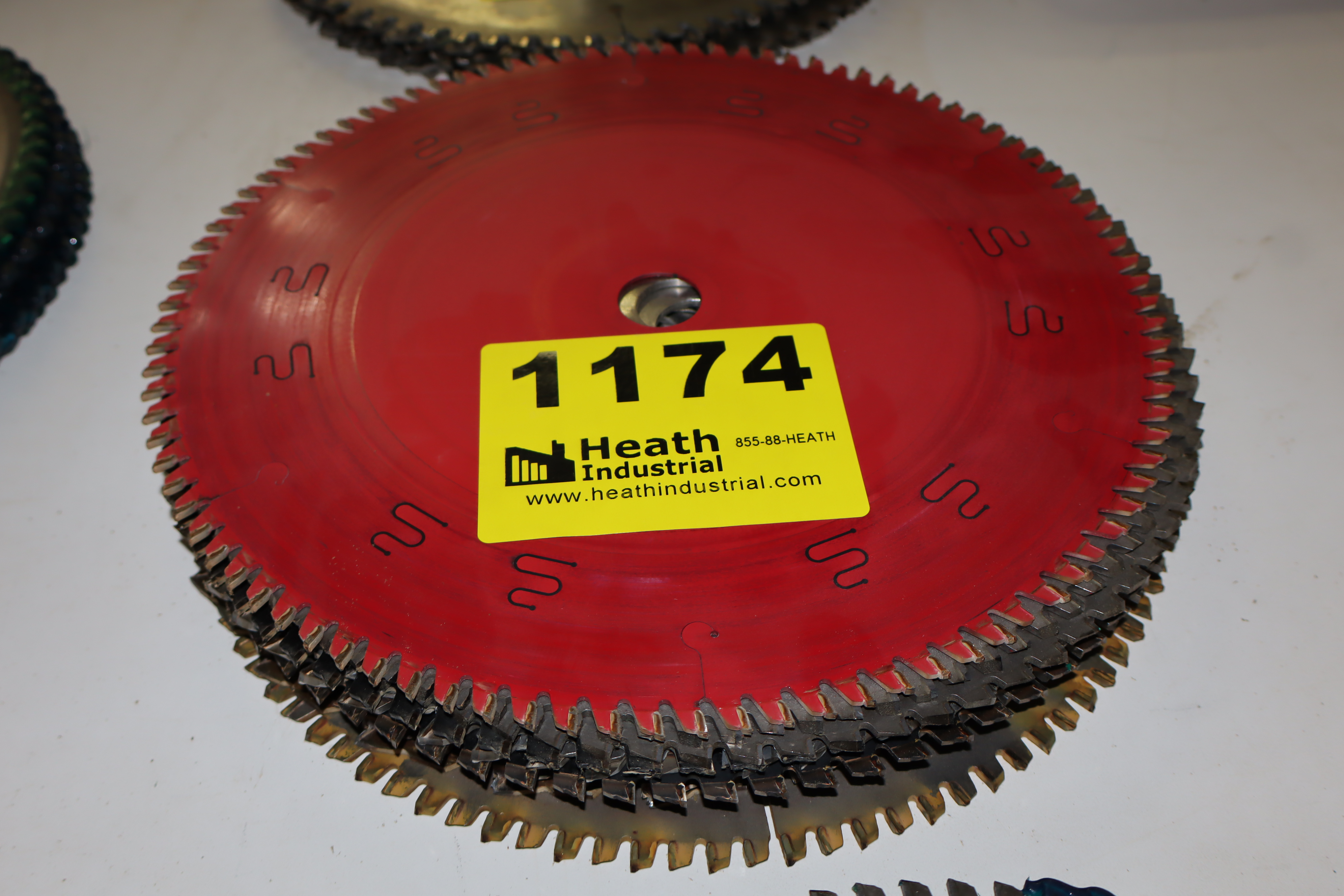 Lot 1174