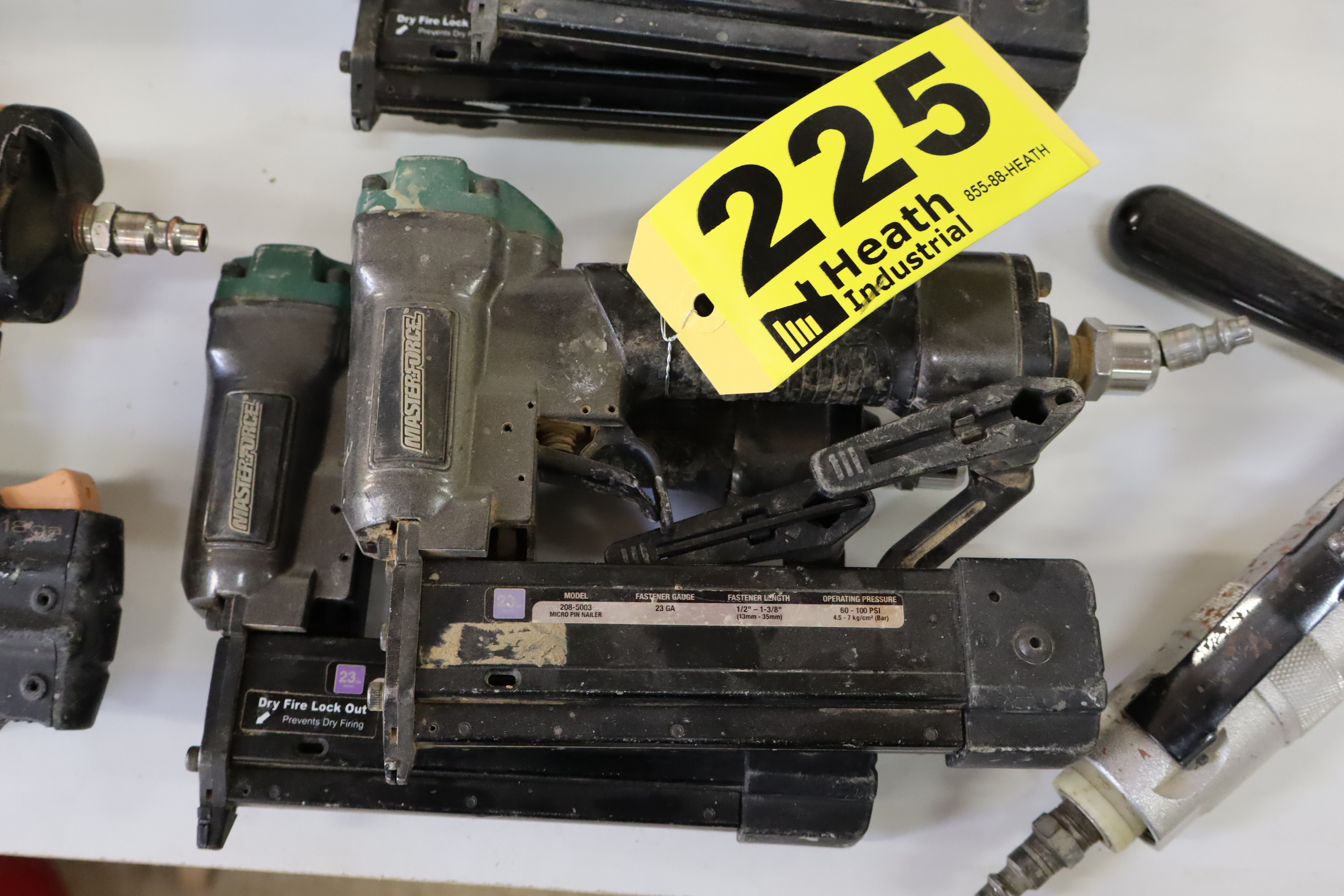 Lot 225
