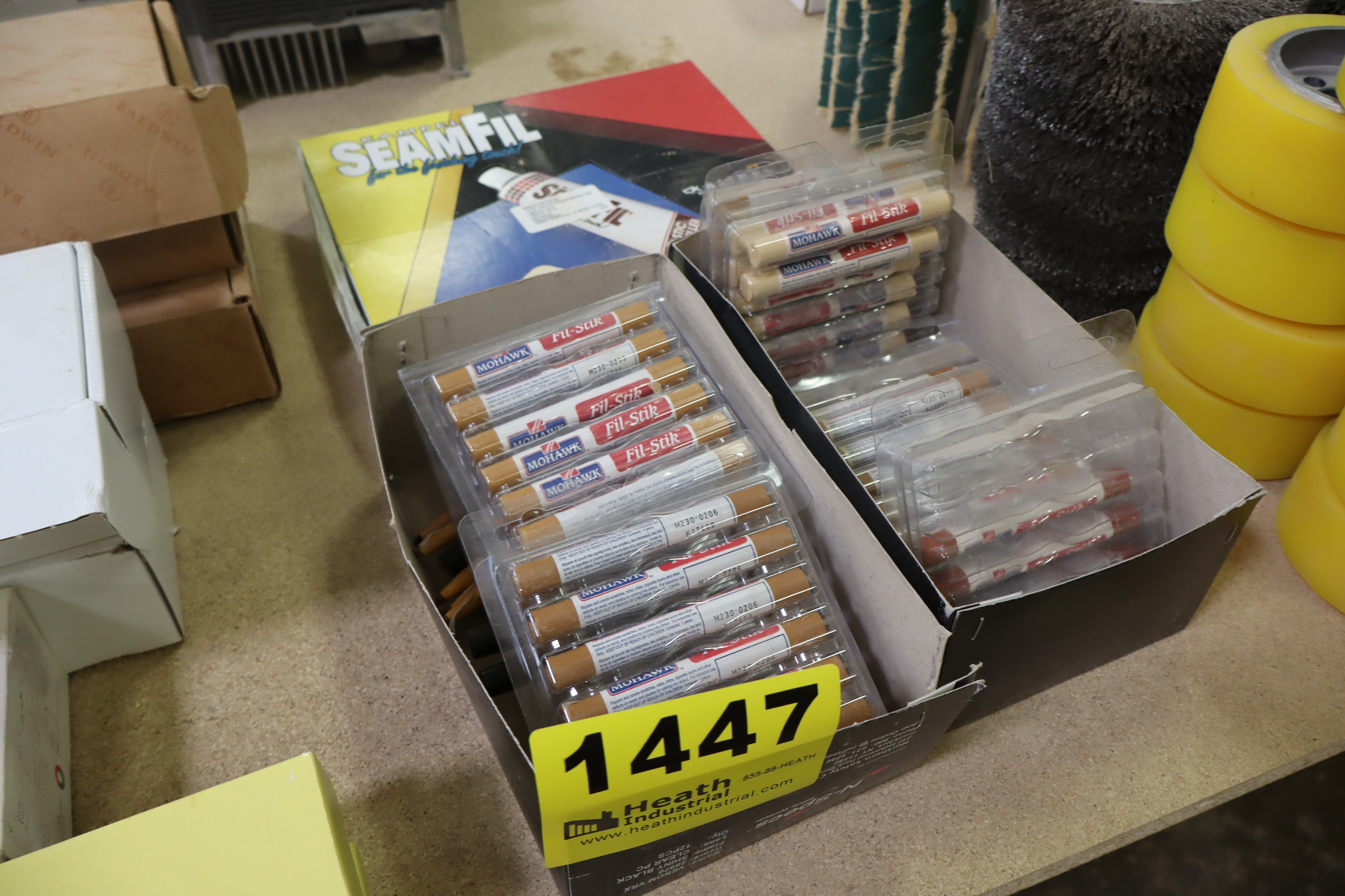 Lot 1447