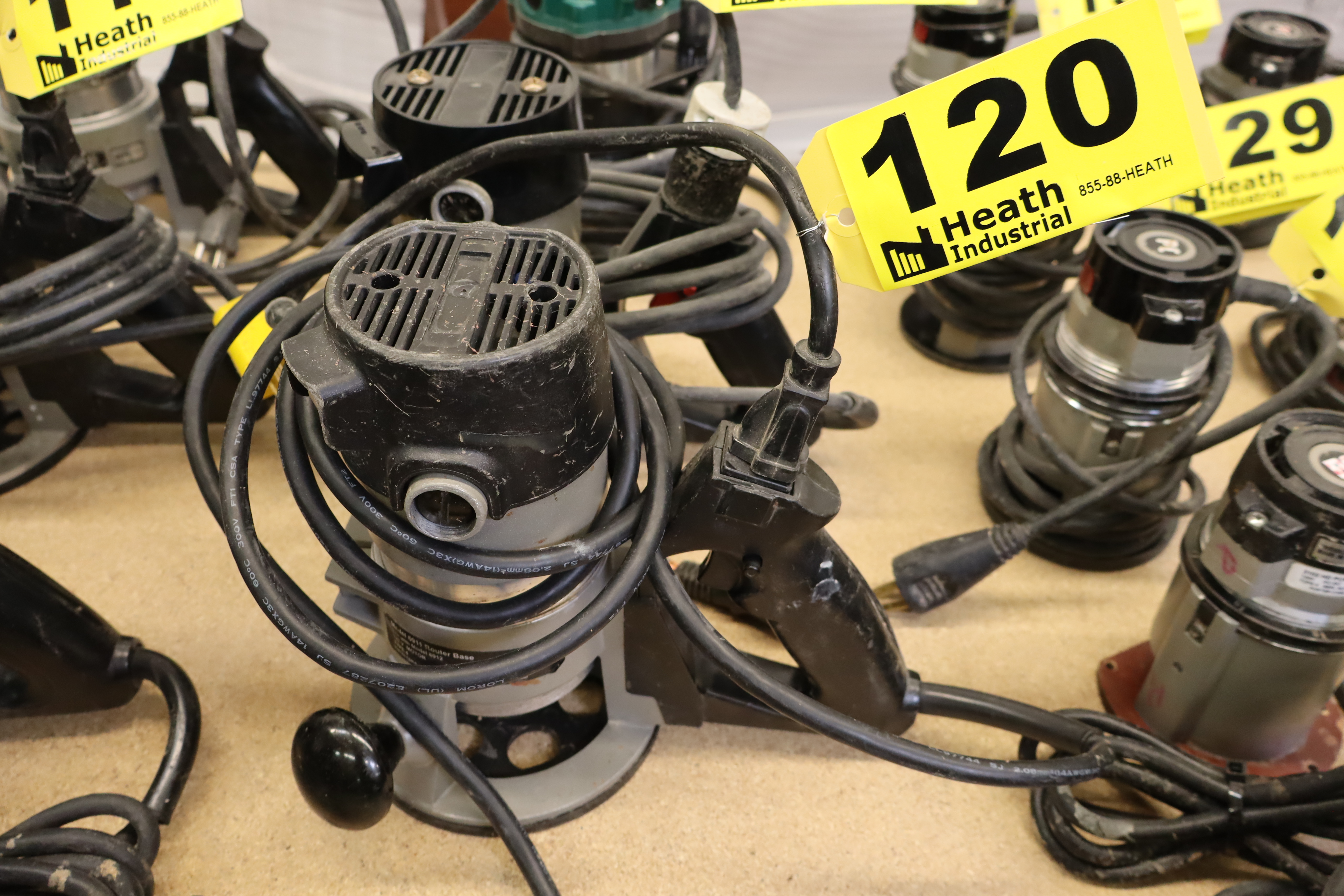 Lot 120