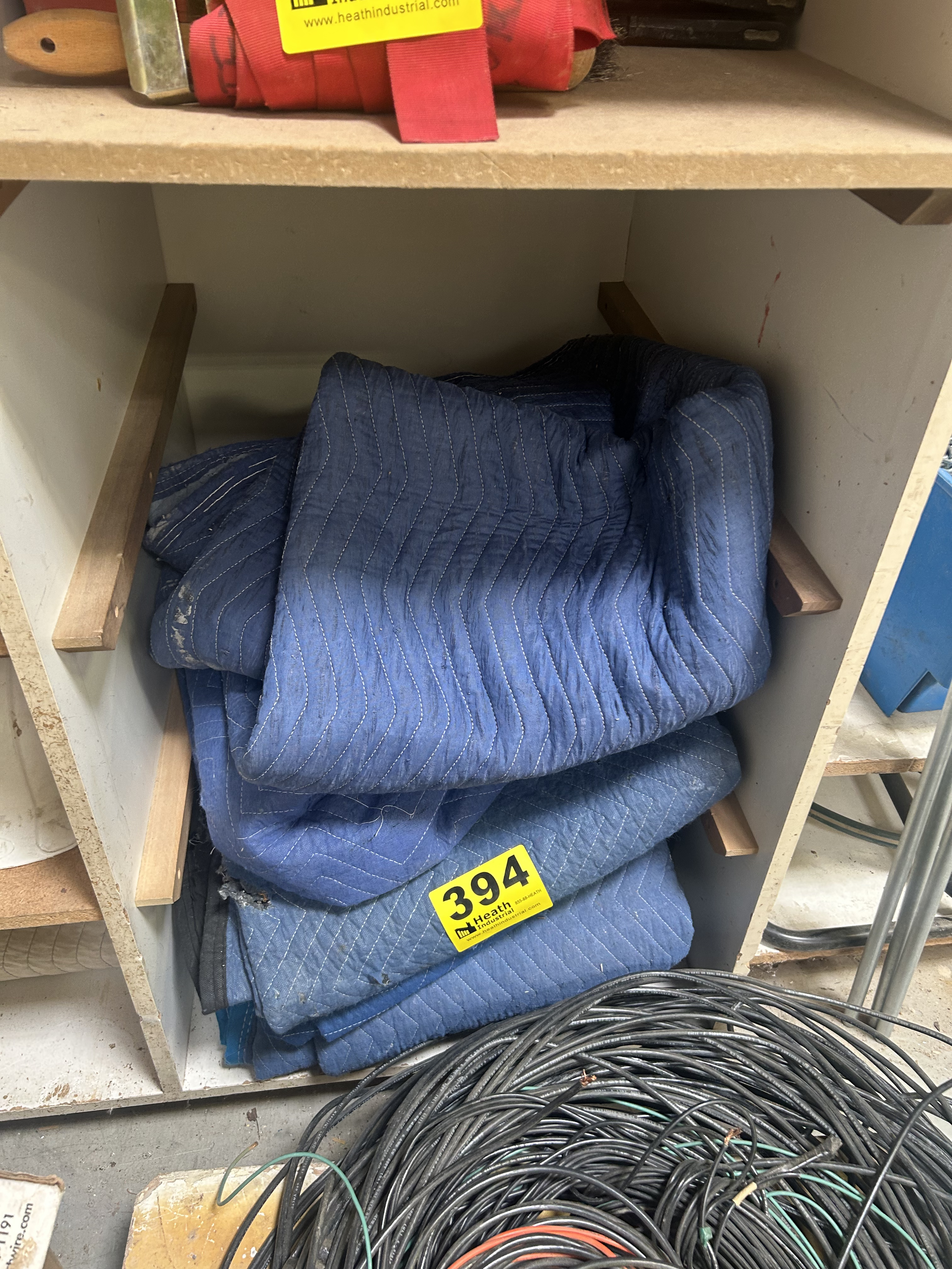 Lot 394