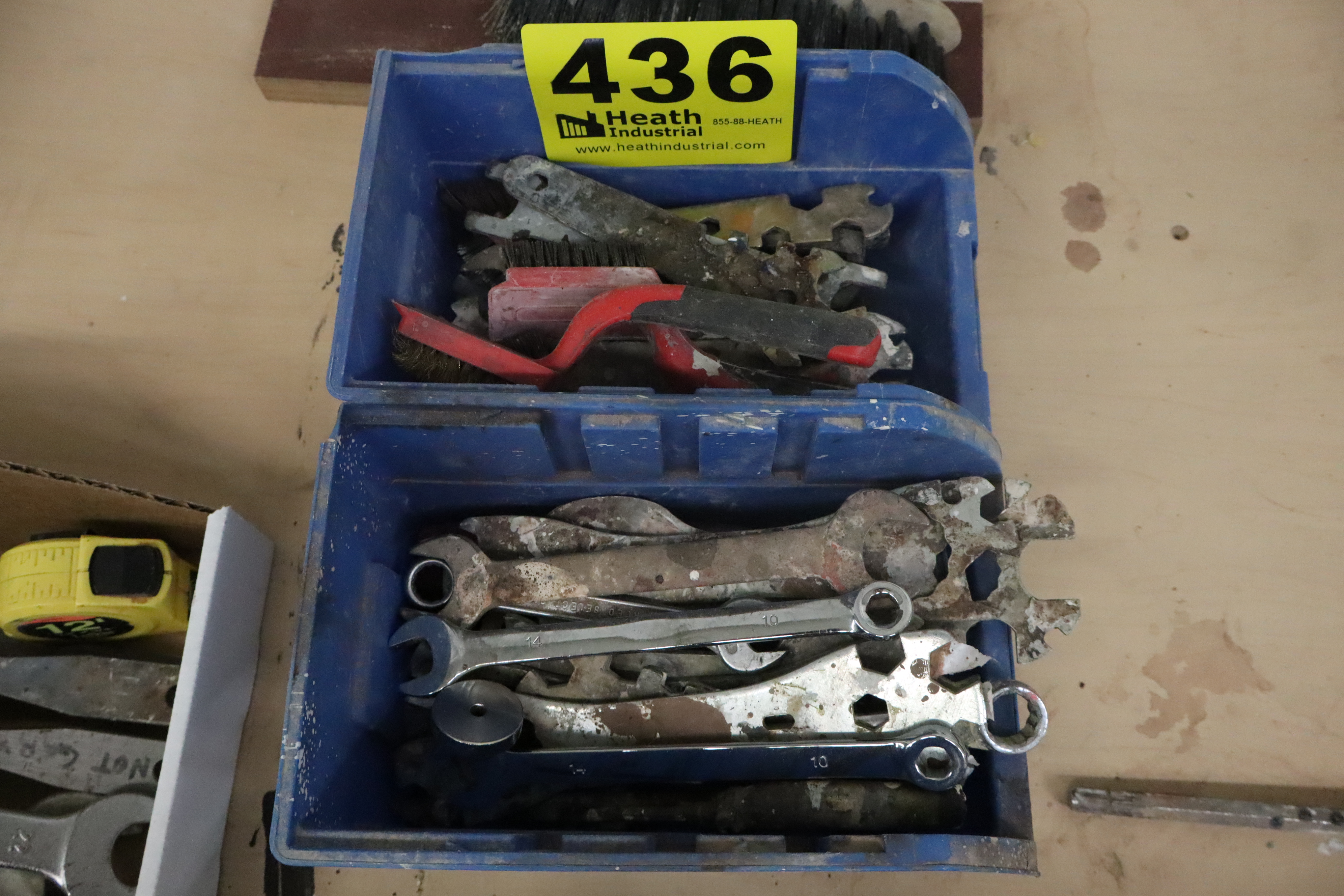 Lot 436