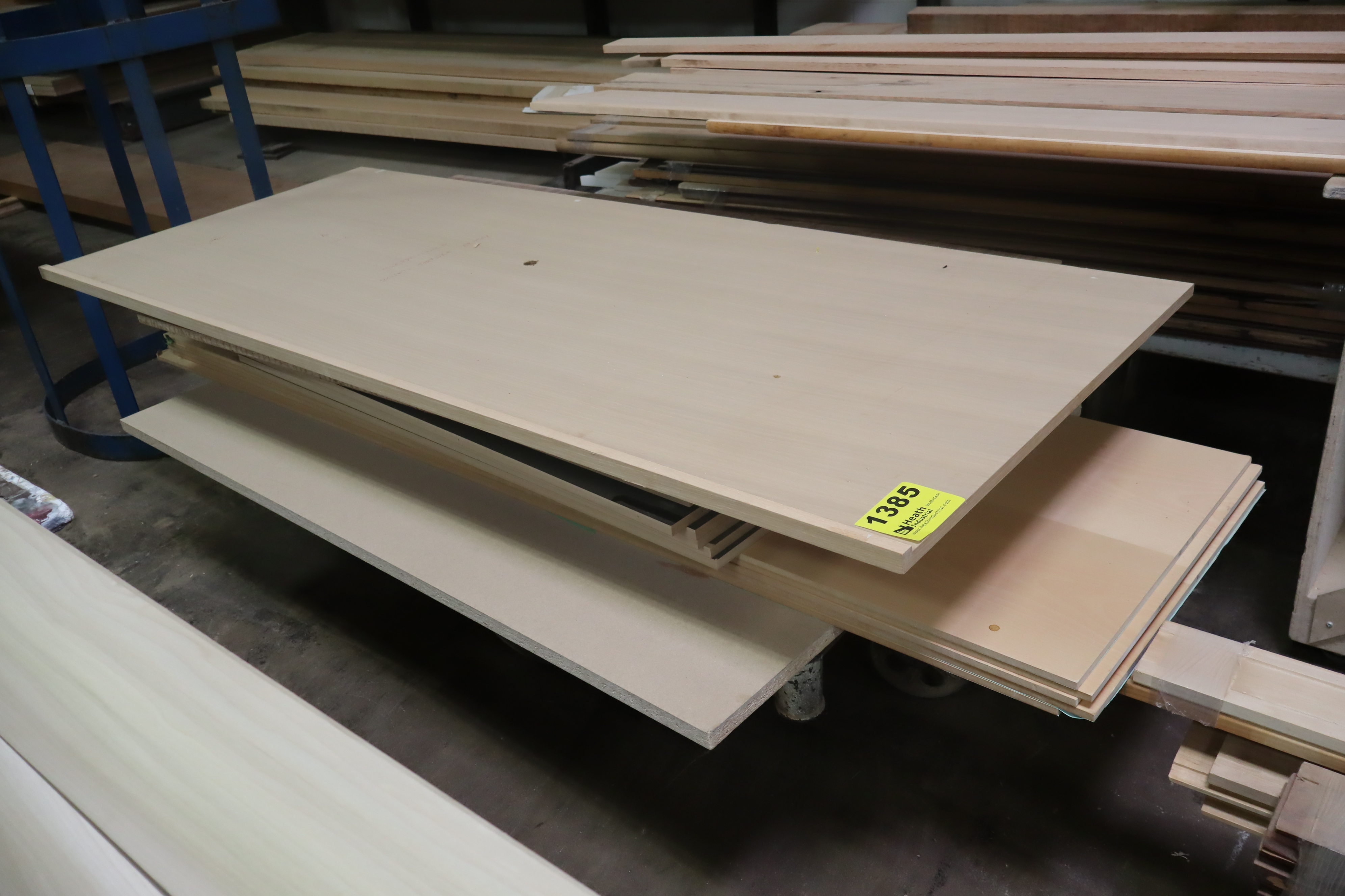 Lot 1385