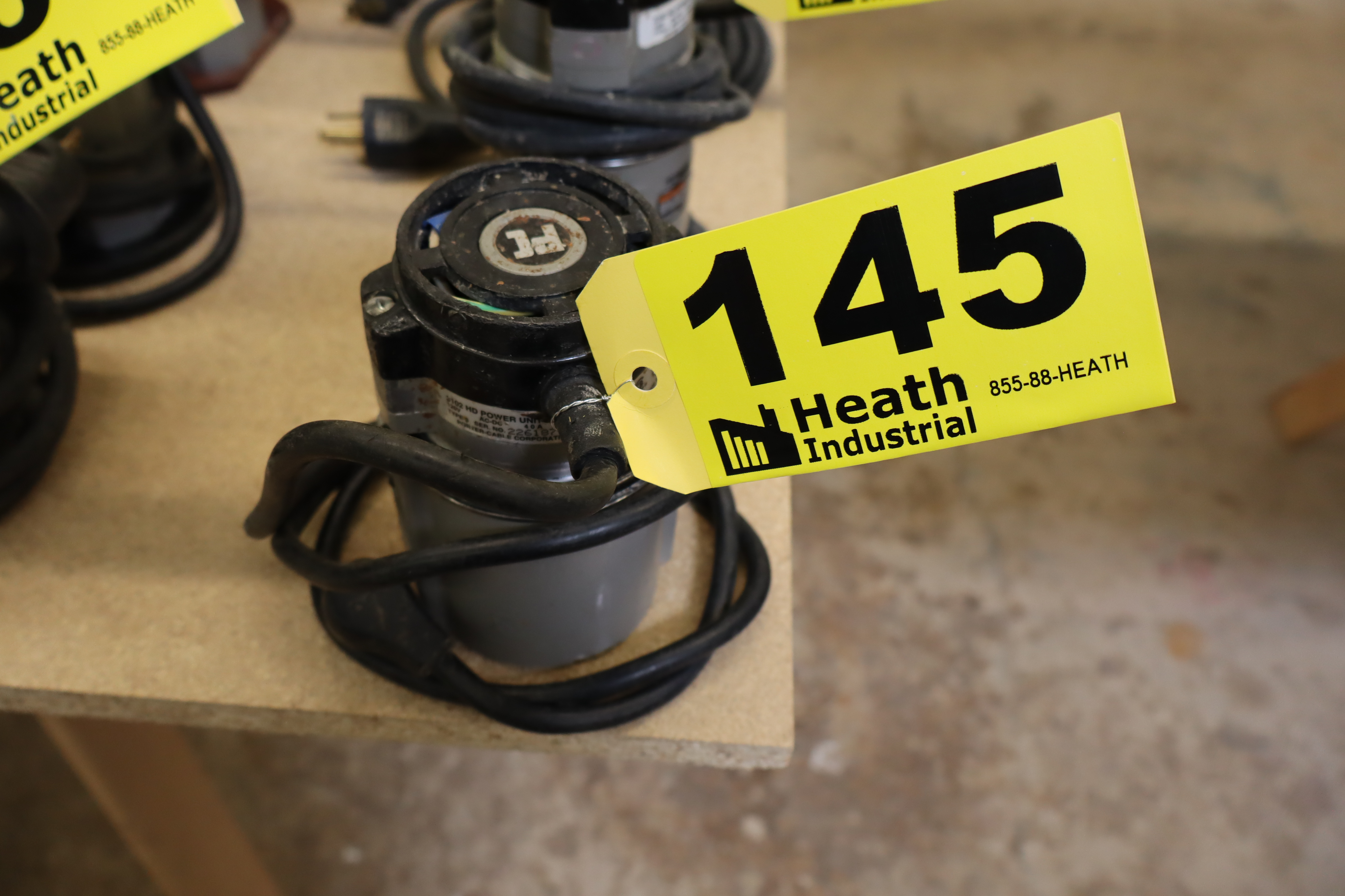Lot 145